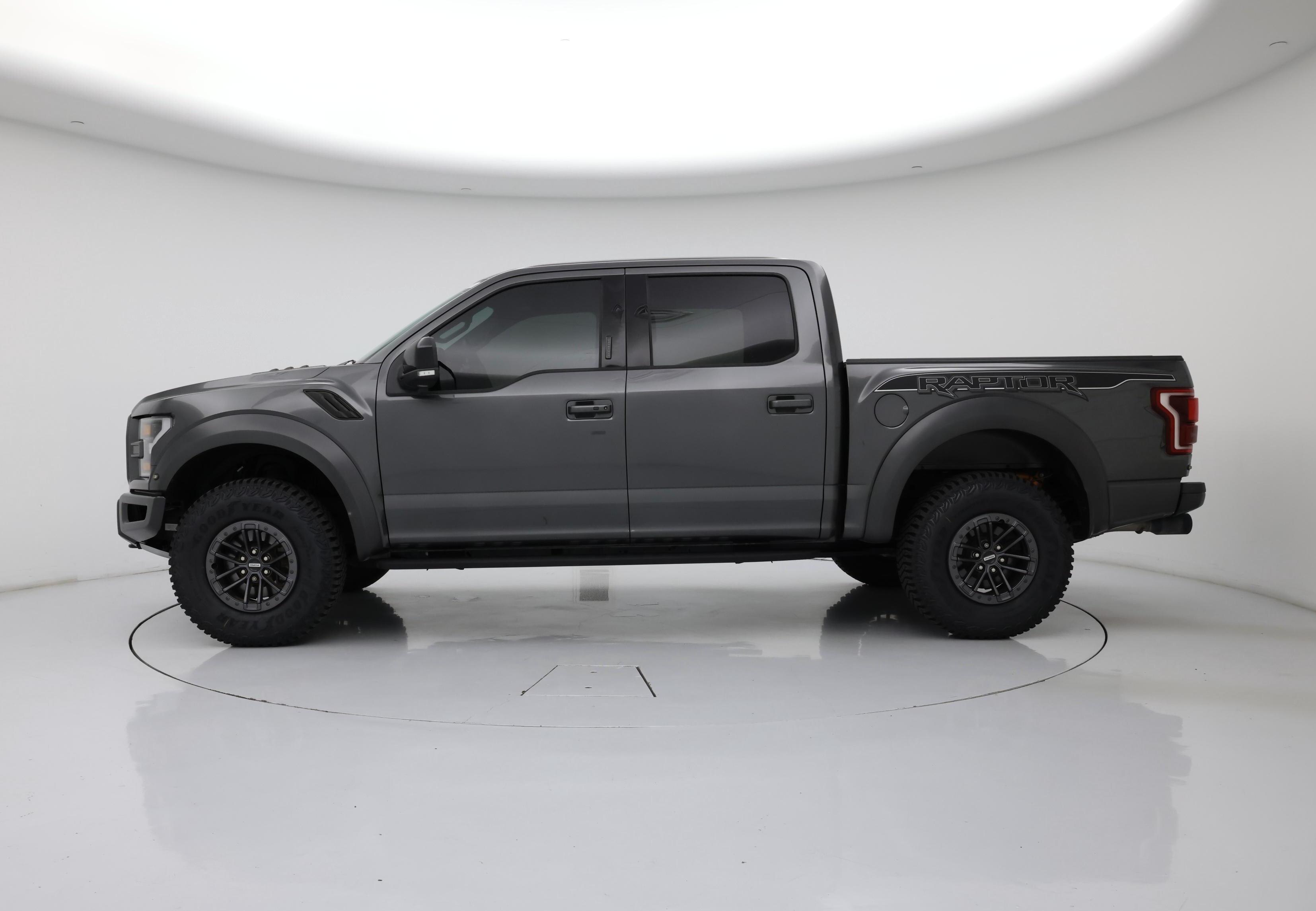 Thumbnail: 2020 Ford F-150 - 3