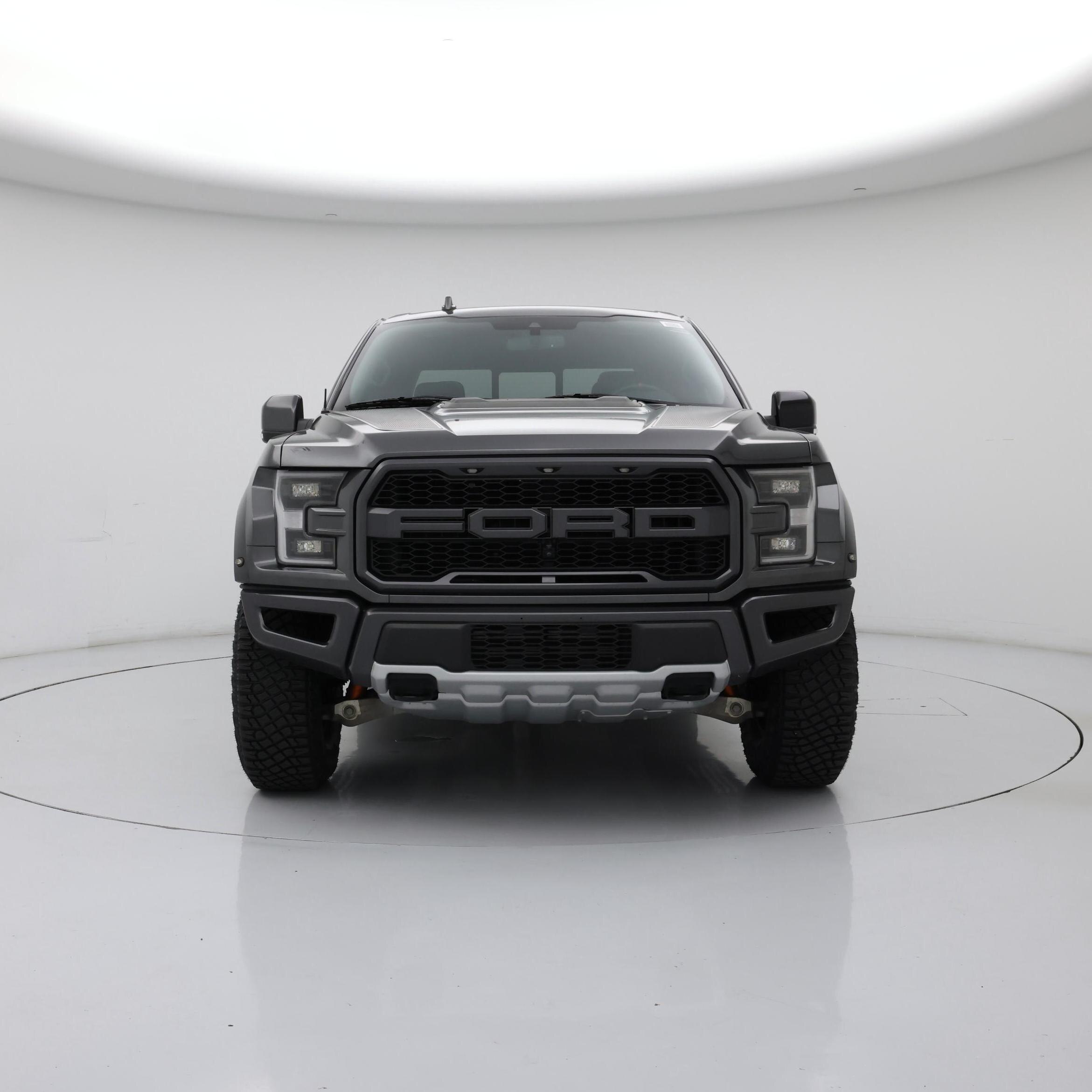 Thumbnail: 2020 Ford F-150 - 5