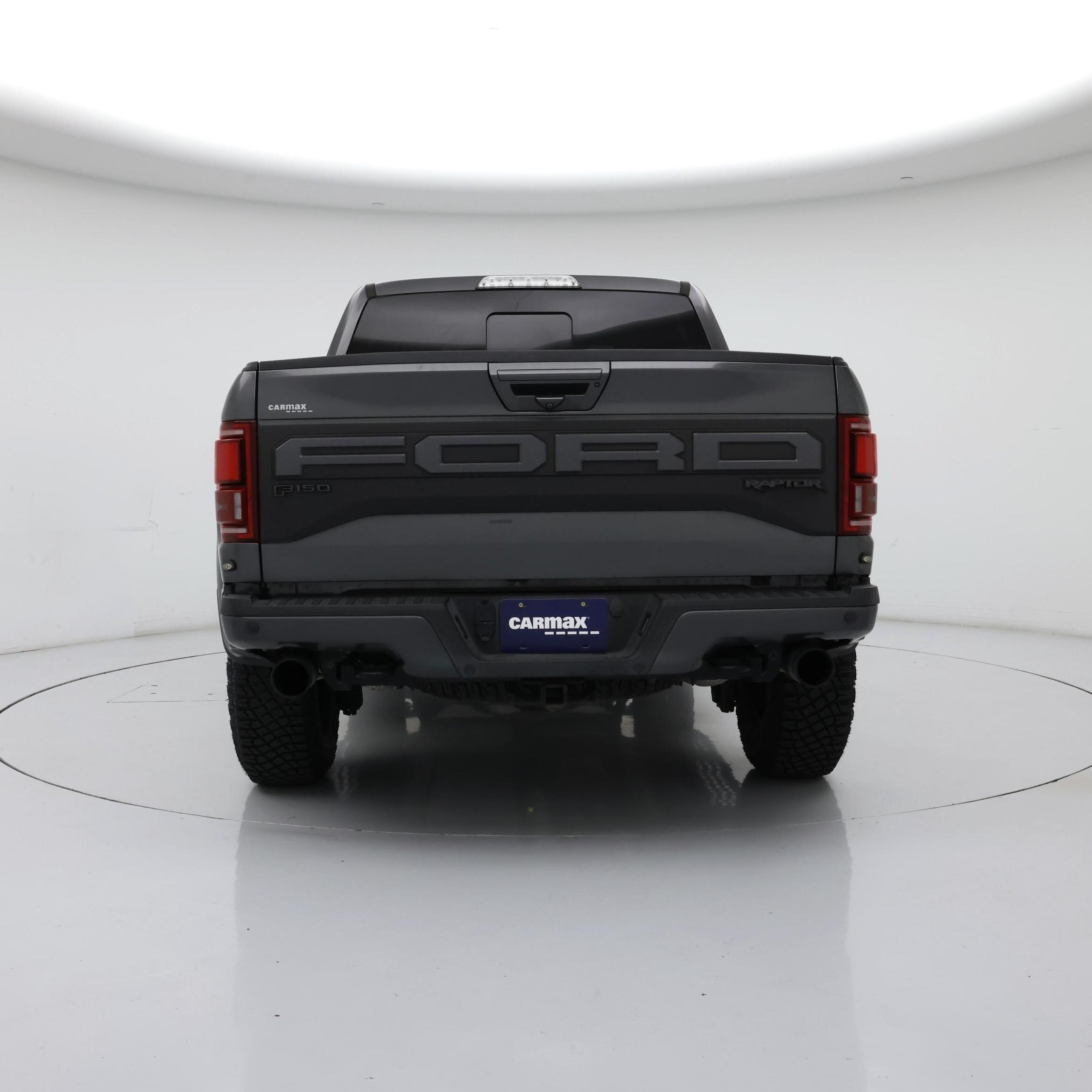 Thumbnail: 2020 Ford F-150 - 6