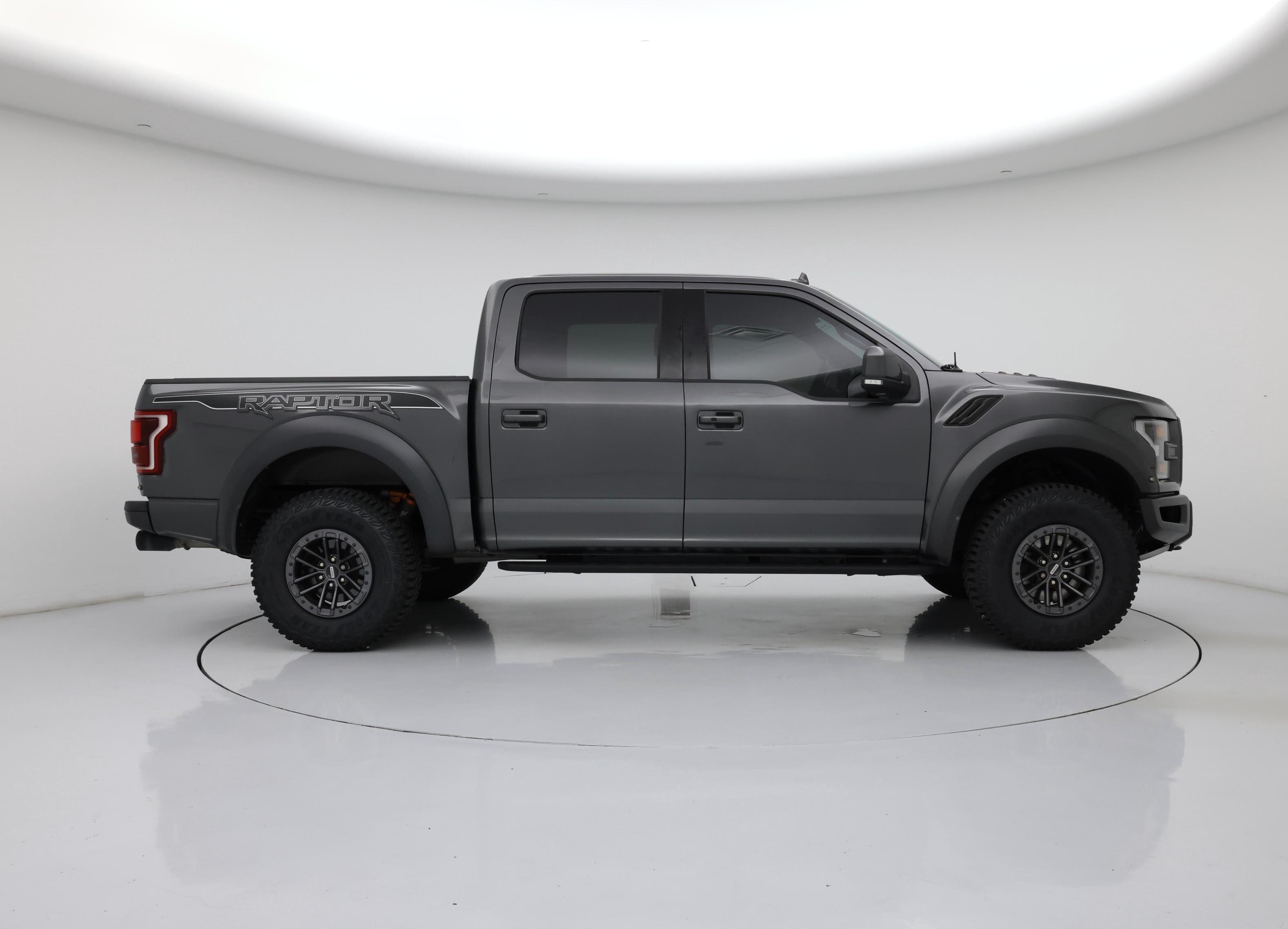 Thumbnail: 2020 Ford F-150 - 7