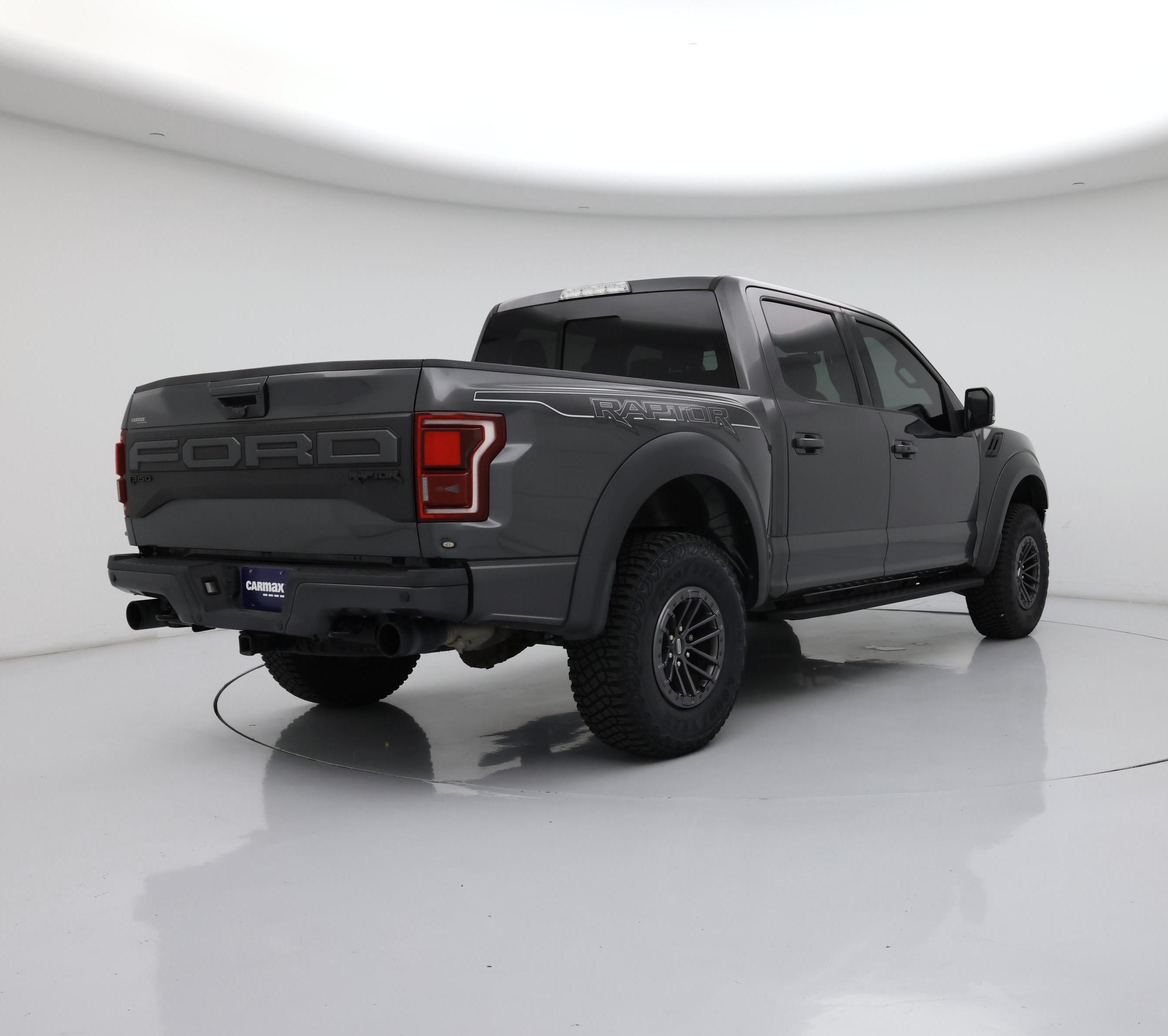 Thumbnail: 2020 Ford F-150 - 8