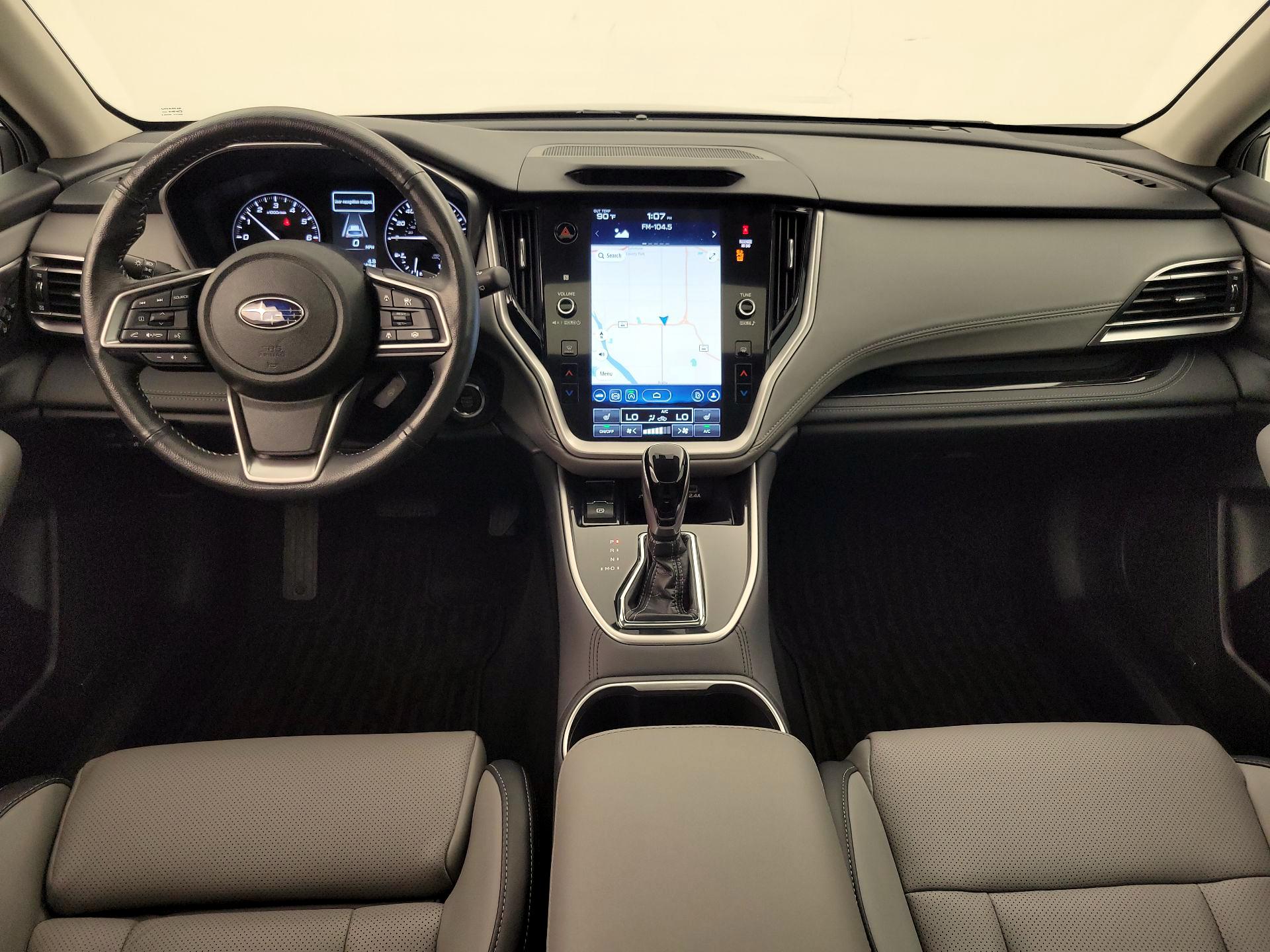 Thumbnail: 2023 Subaru Outback - 9