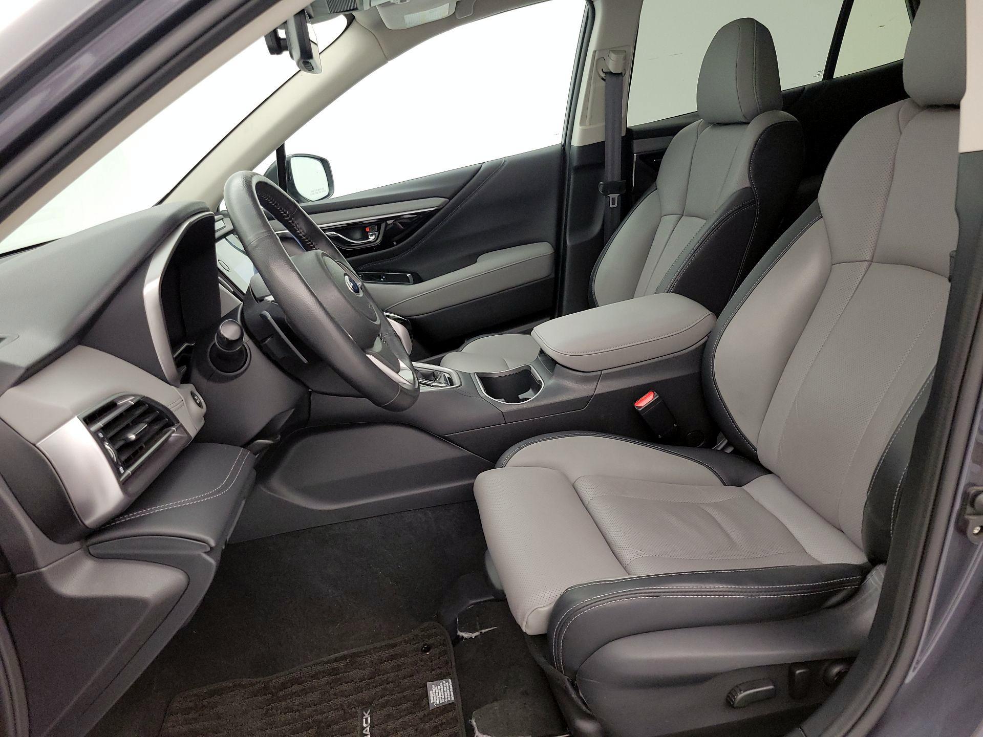 Thumbnail: 2023 Subaru Outback - 11