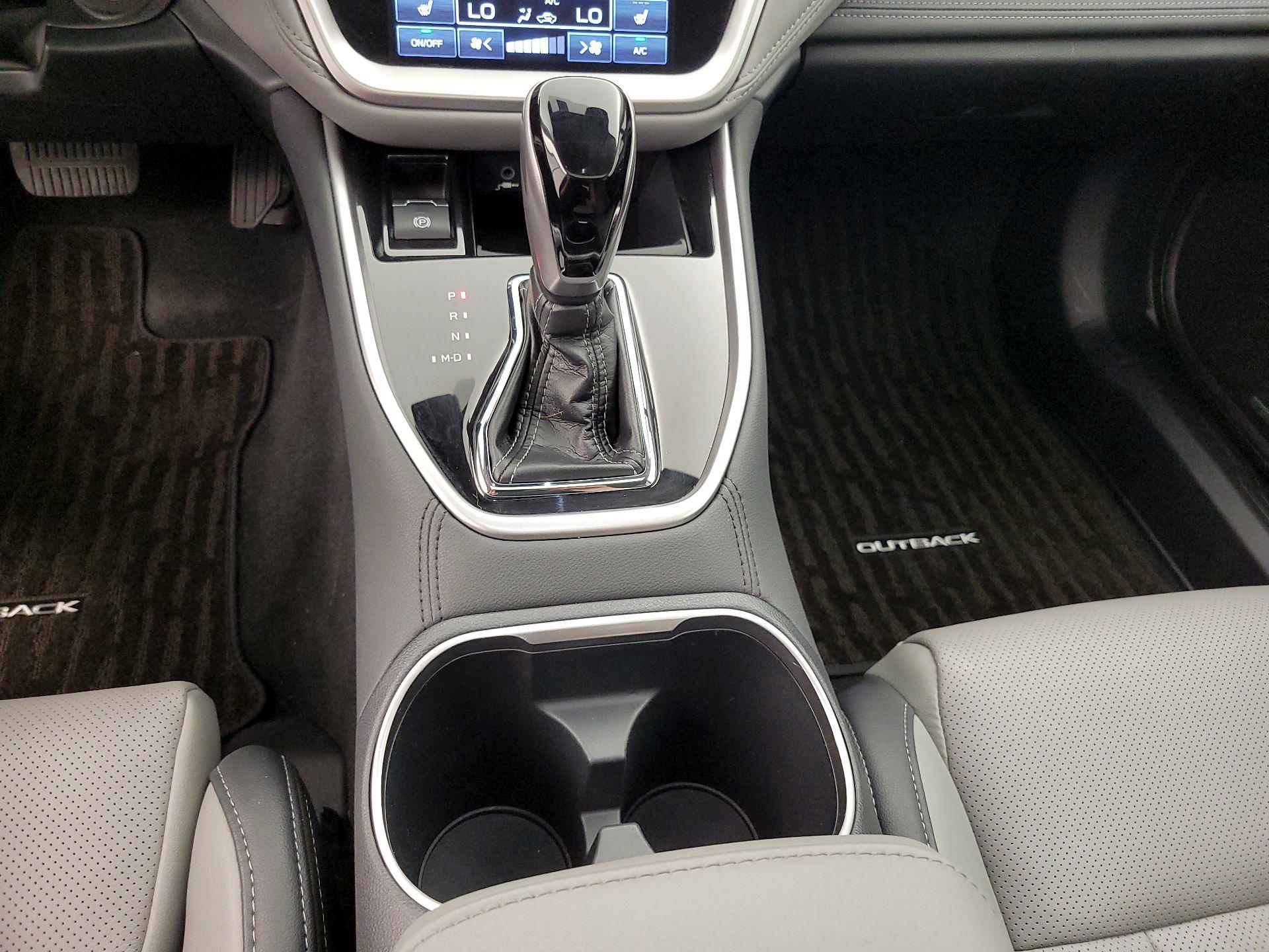 Thumbnail: 2023 Subaru Outback - 18
