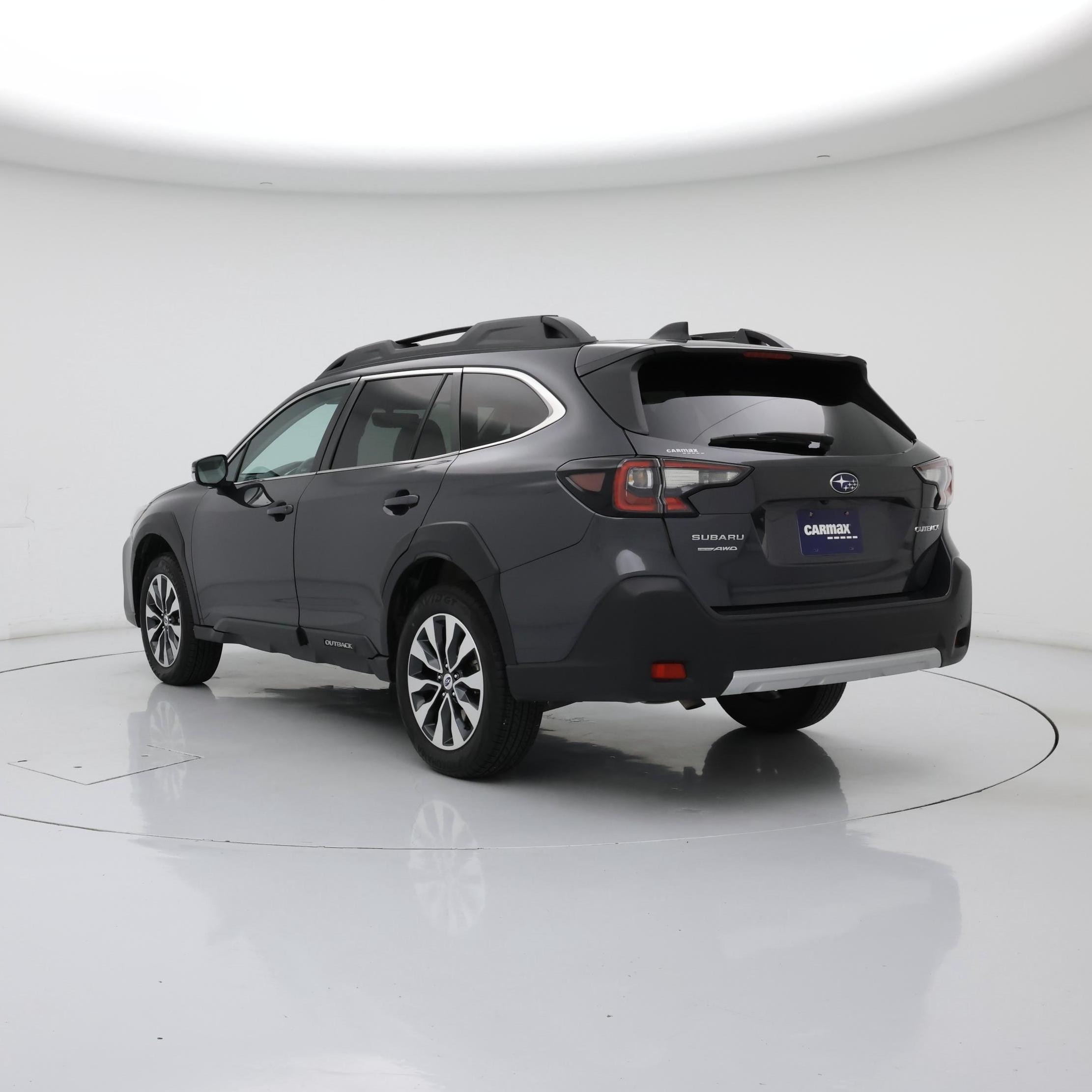Thumbnail: 2023 Subaru Outback - 2