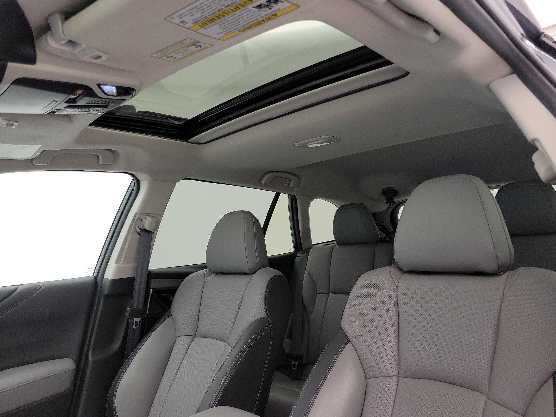 Thumbnail: 2023 Subaru Outback - 20