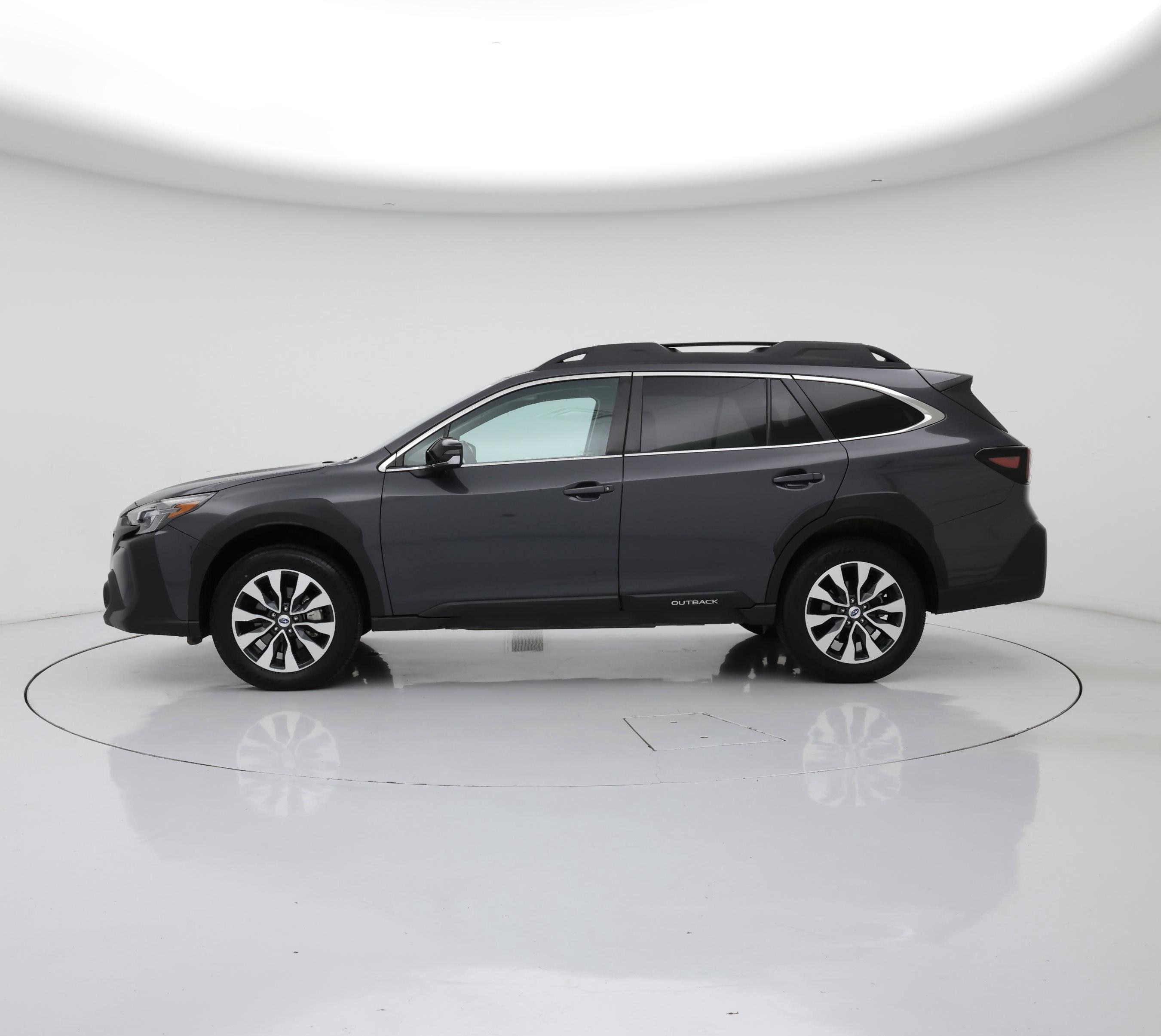 Thumbnail: 2023 Subaru Outback - 3