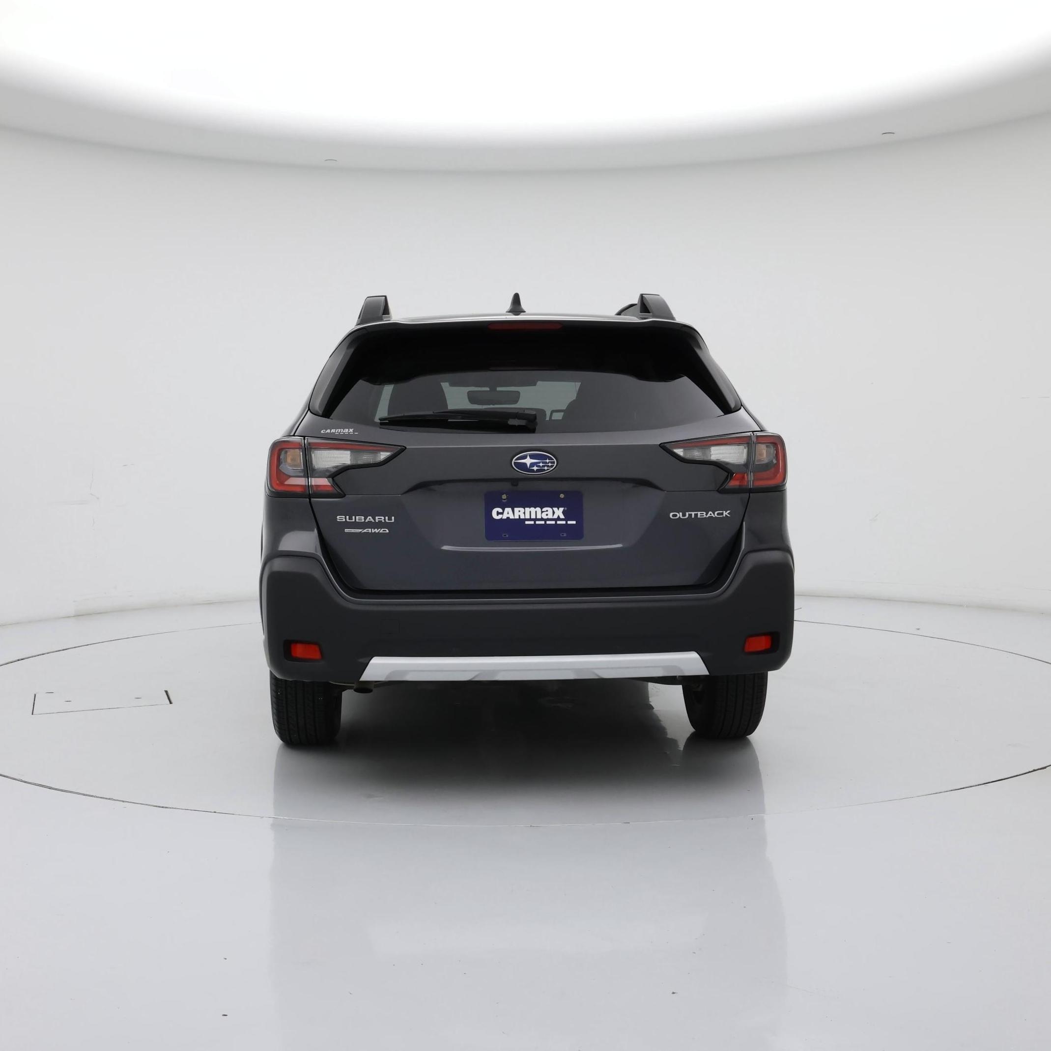 Thumbnail: 2023 Subaru Outback - 6