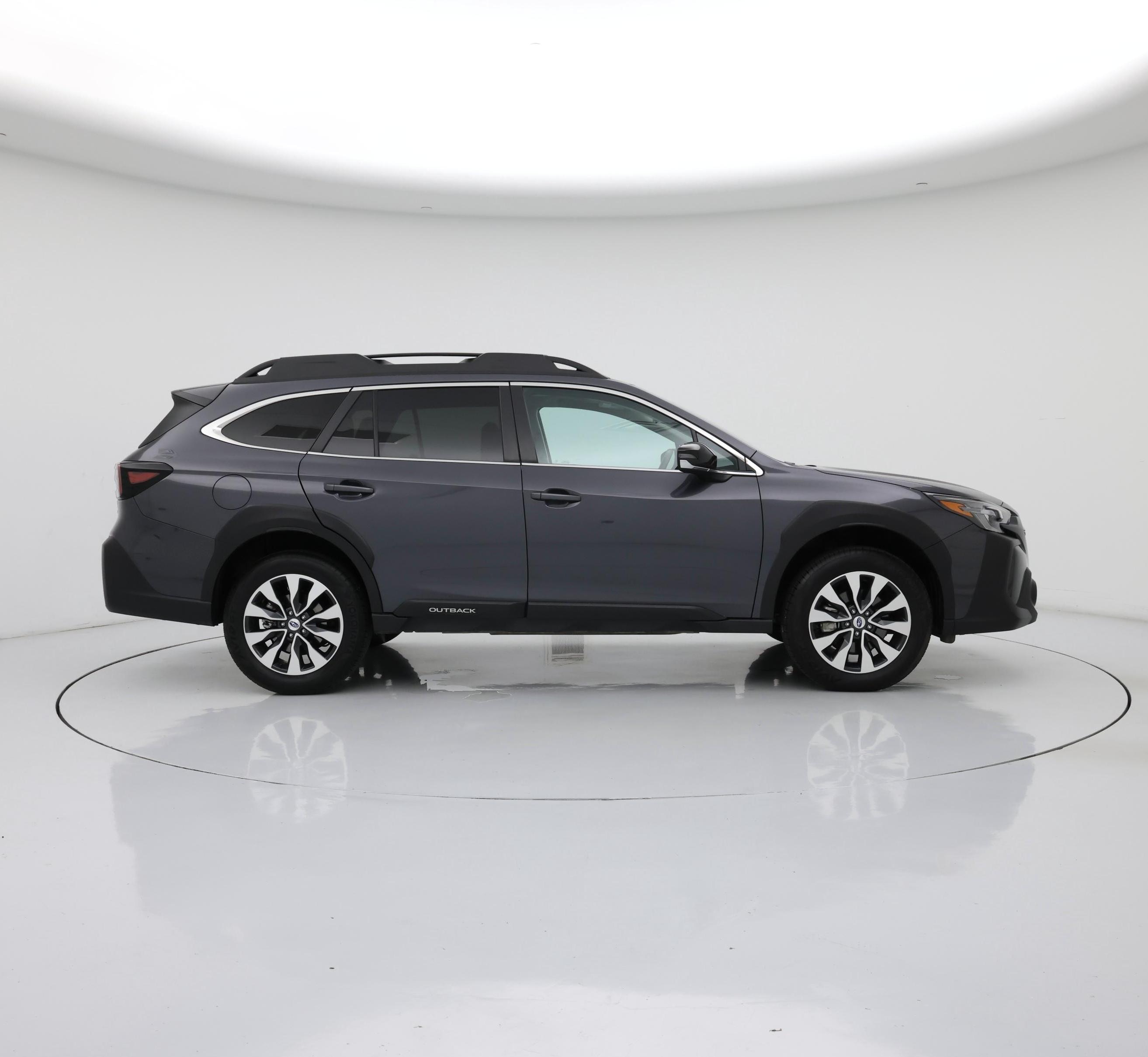 Thumbnail: 2023 Subaru Outback - 7