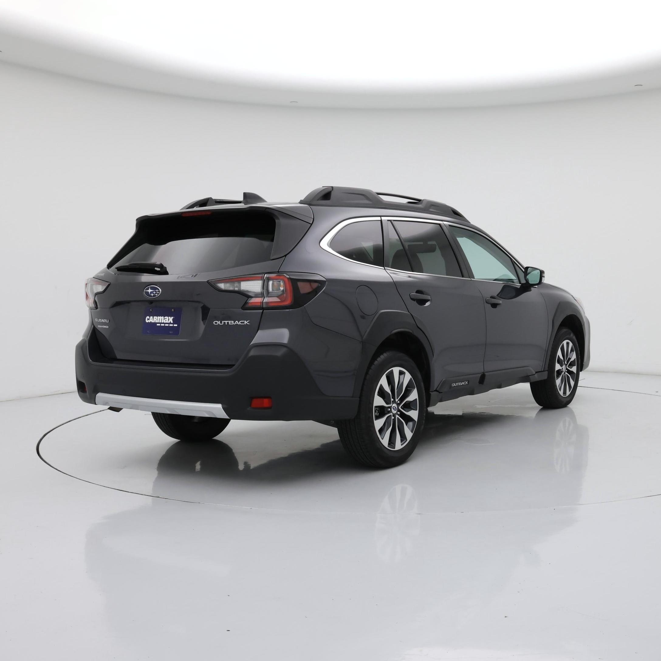 Thumbnail: 2023 Subaru Outback - 8