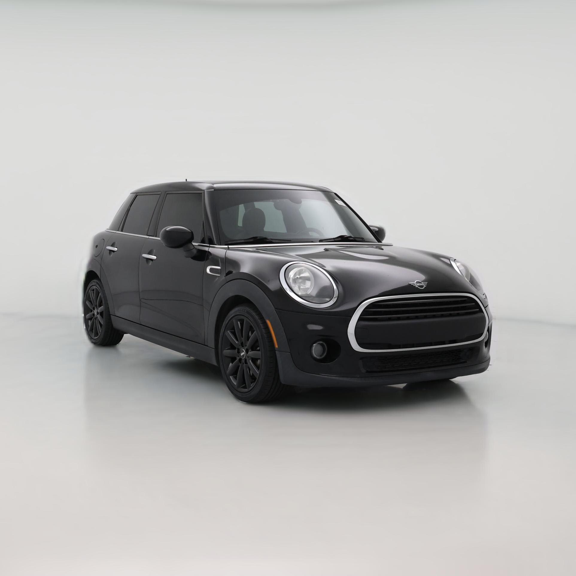 Thumbnail: 2020 MINI Cooper Hardtop - 1