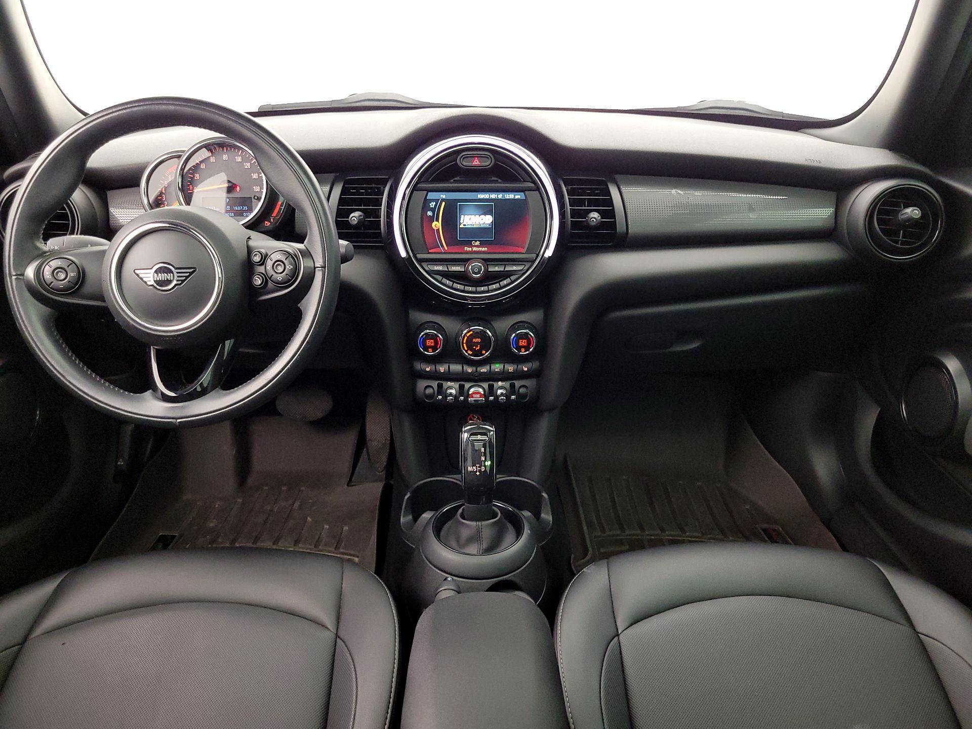 Thumbnail: 2020 MINI Cooper Hardtop - 9