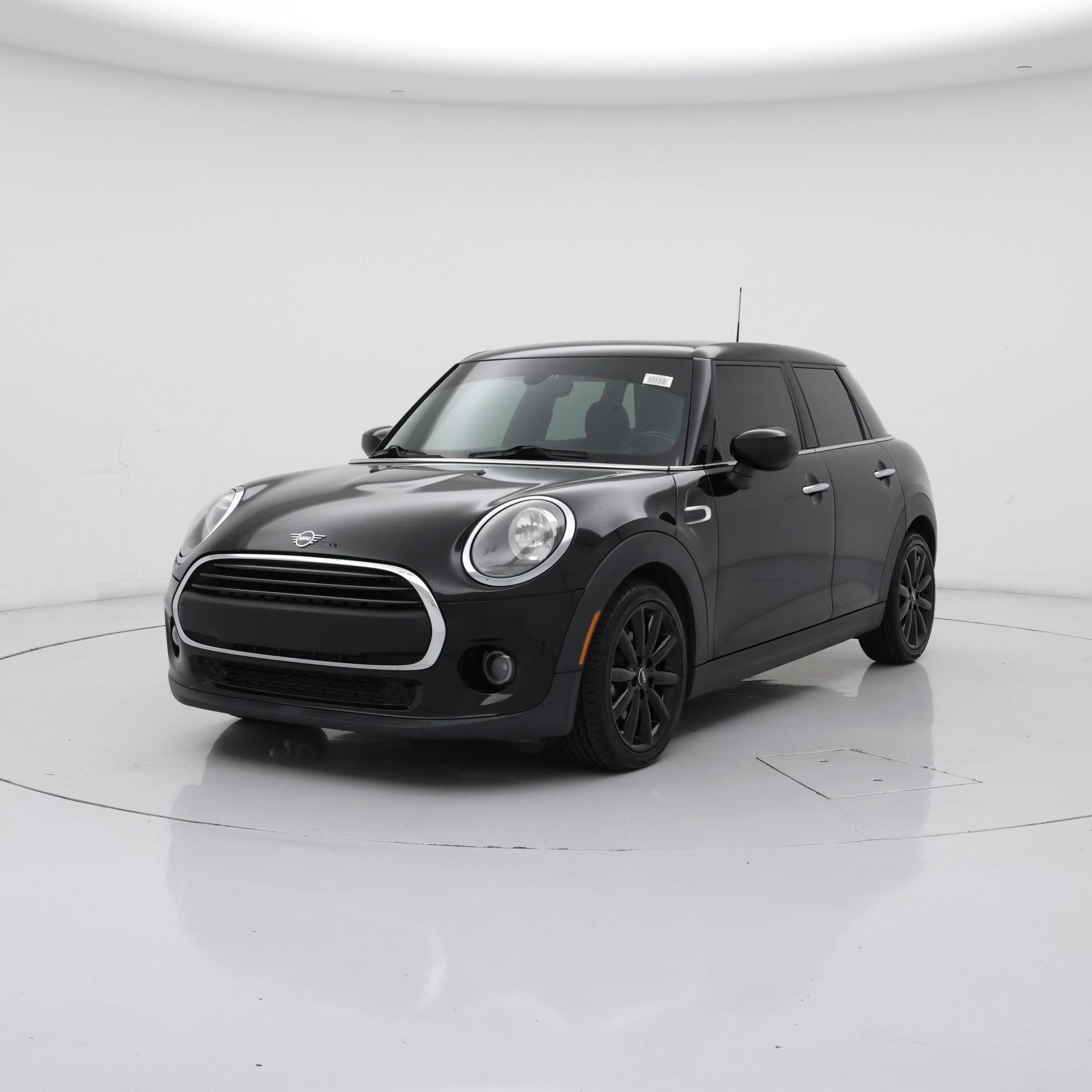 Thumbnail: 2020 MINI Cooper Hardtop - 4