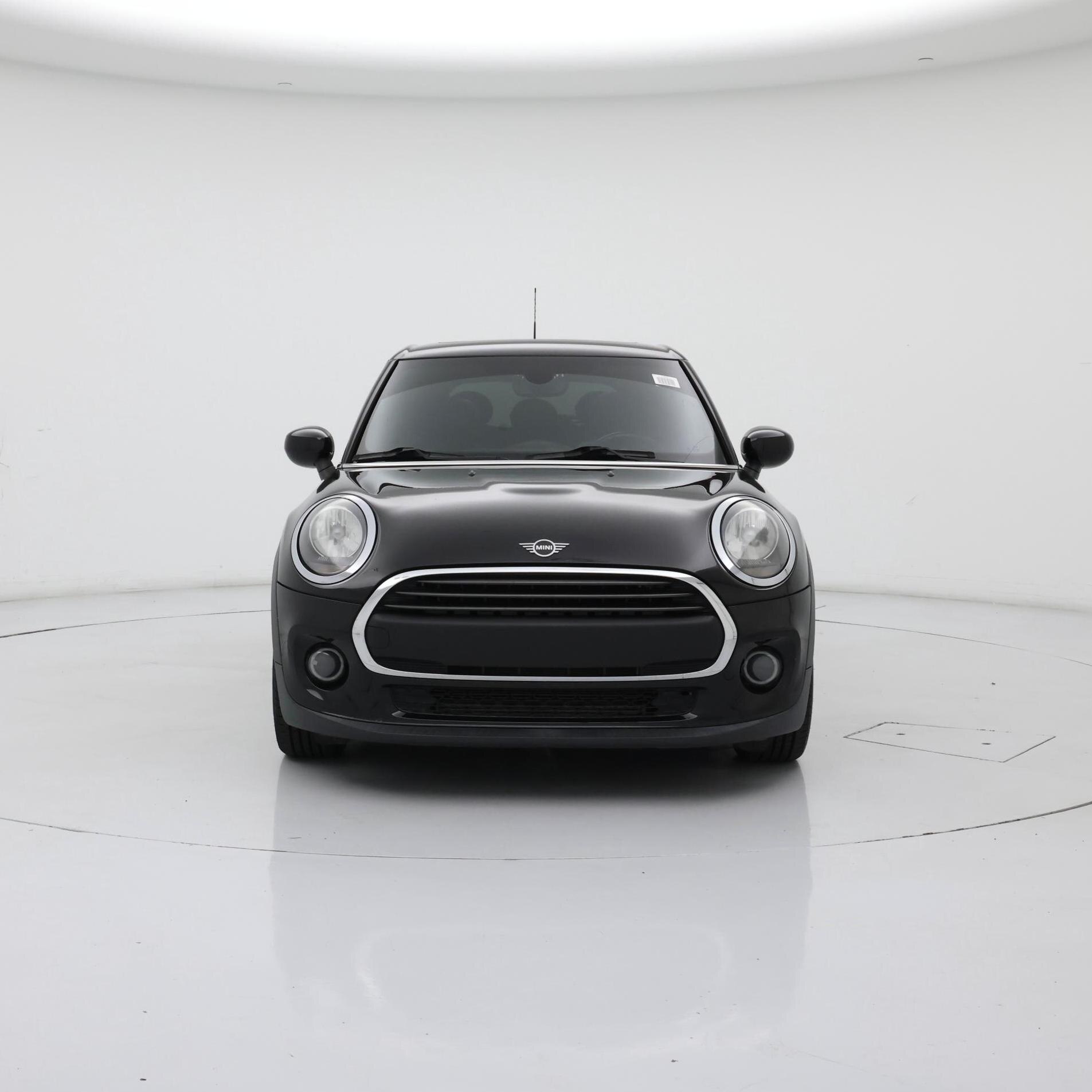 Thumbnail: 2020 MINI Cooper Hardtop - 5