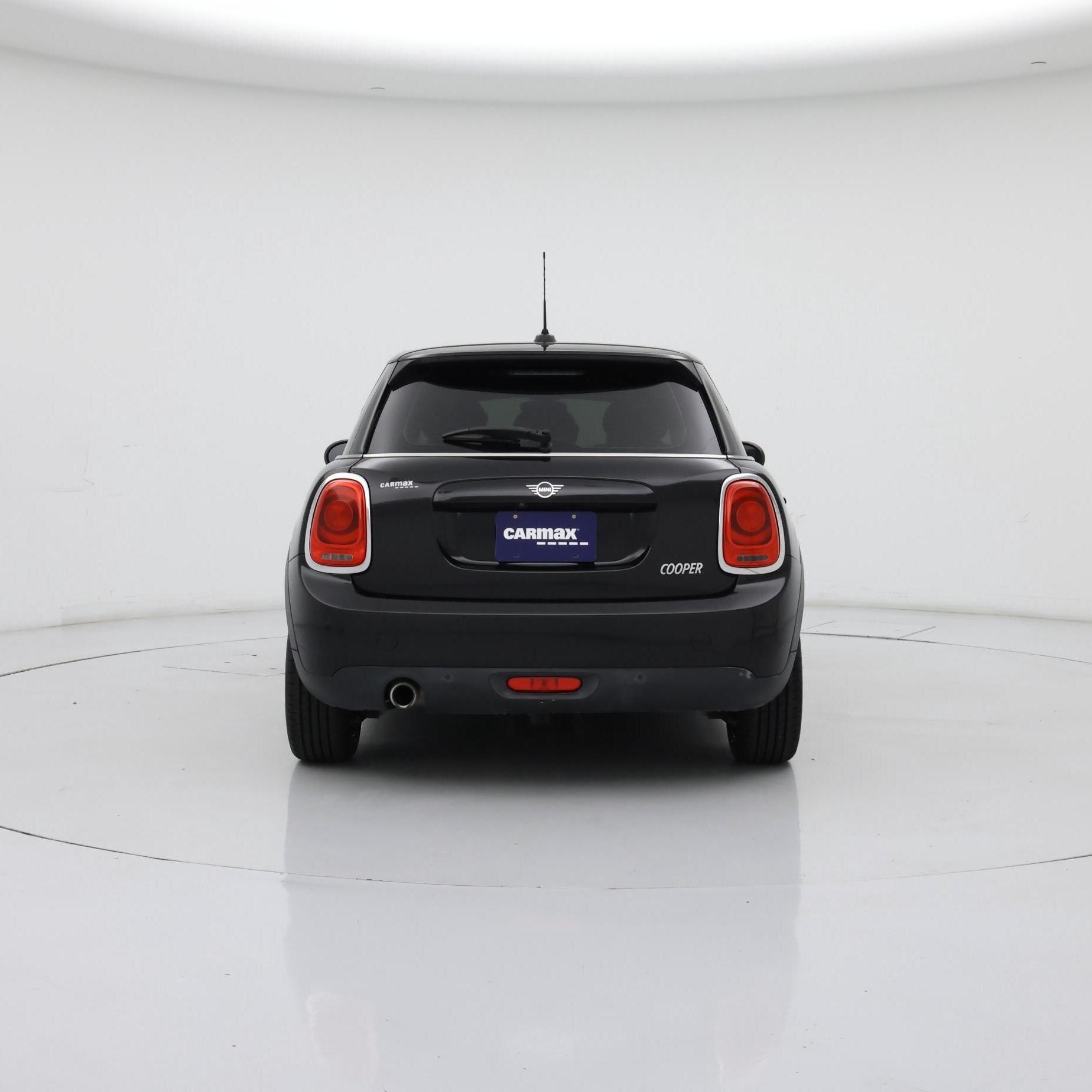 Thumbnail: 2020 MINI Cooper Hardtop - 6