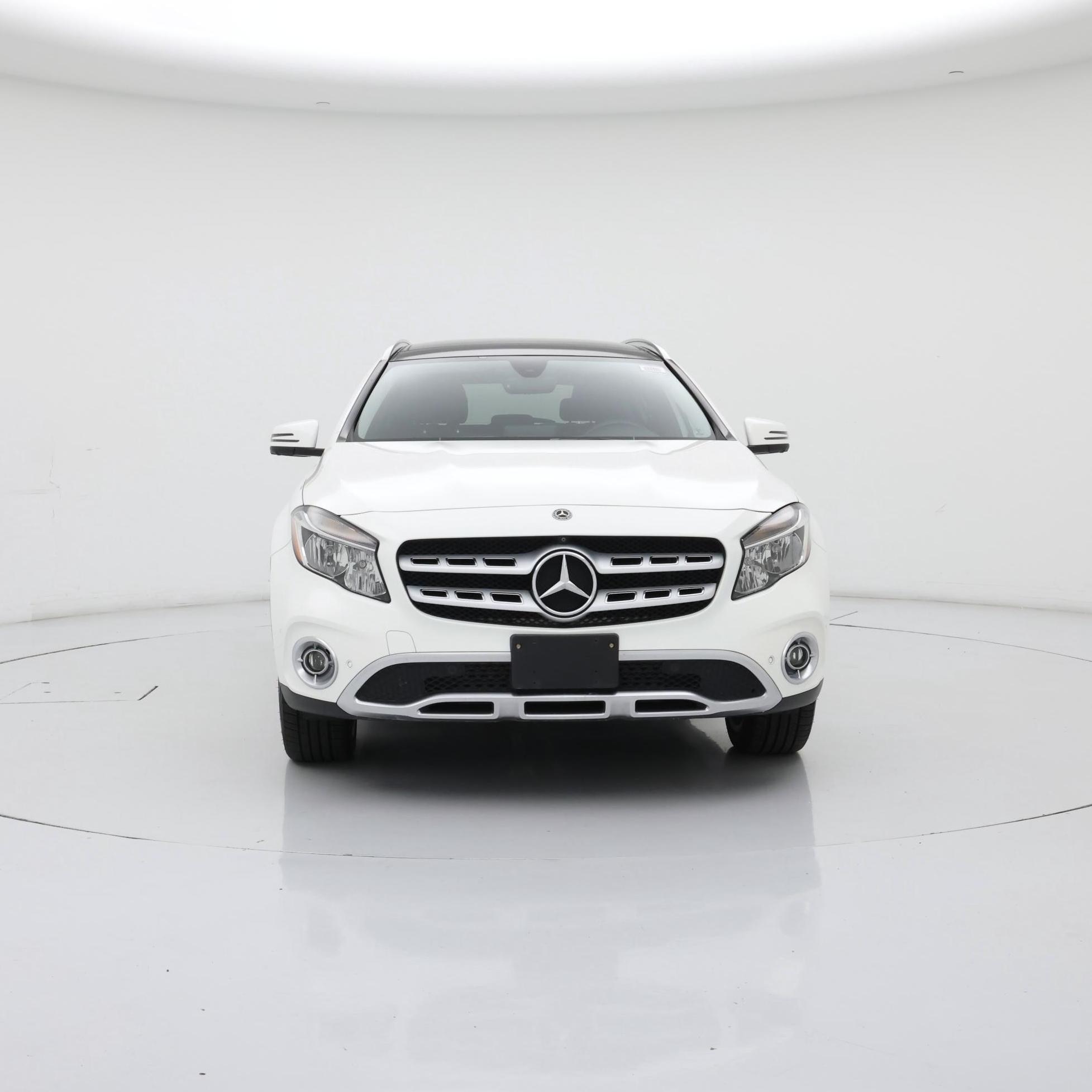 Thumbnail: 2019 Mercedes-Benz GLA - 5