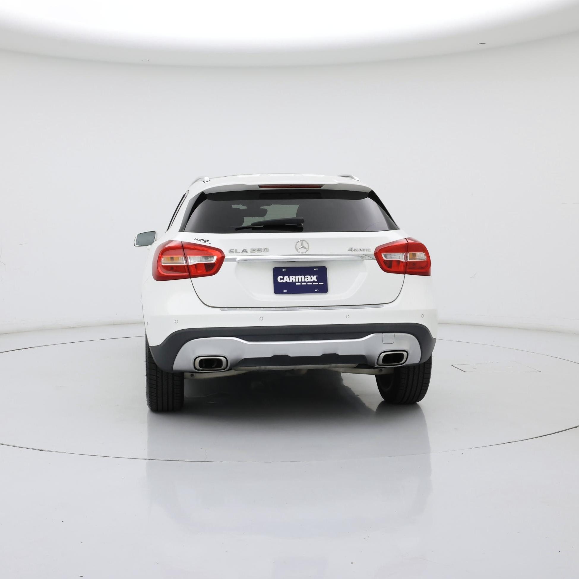 Thumbnail: 2019 Mercedes-Benz GLA - 6