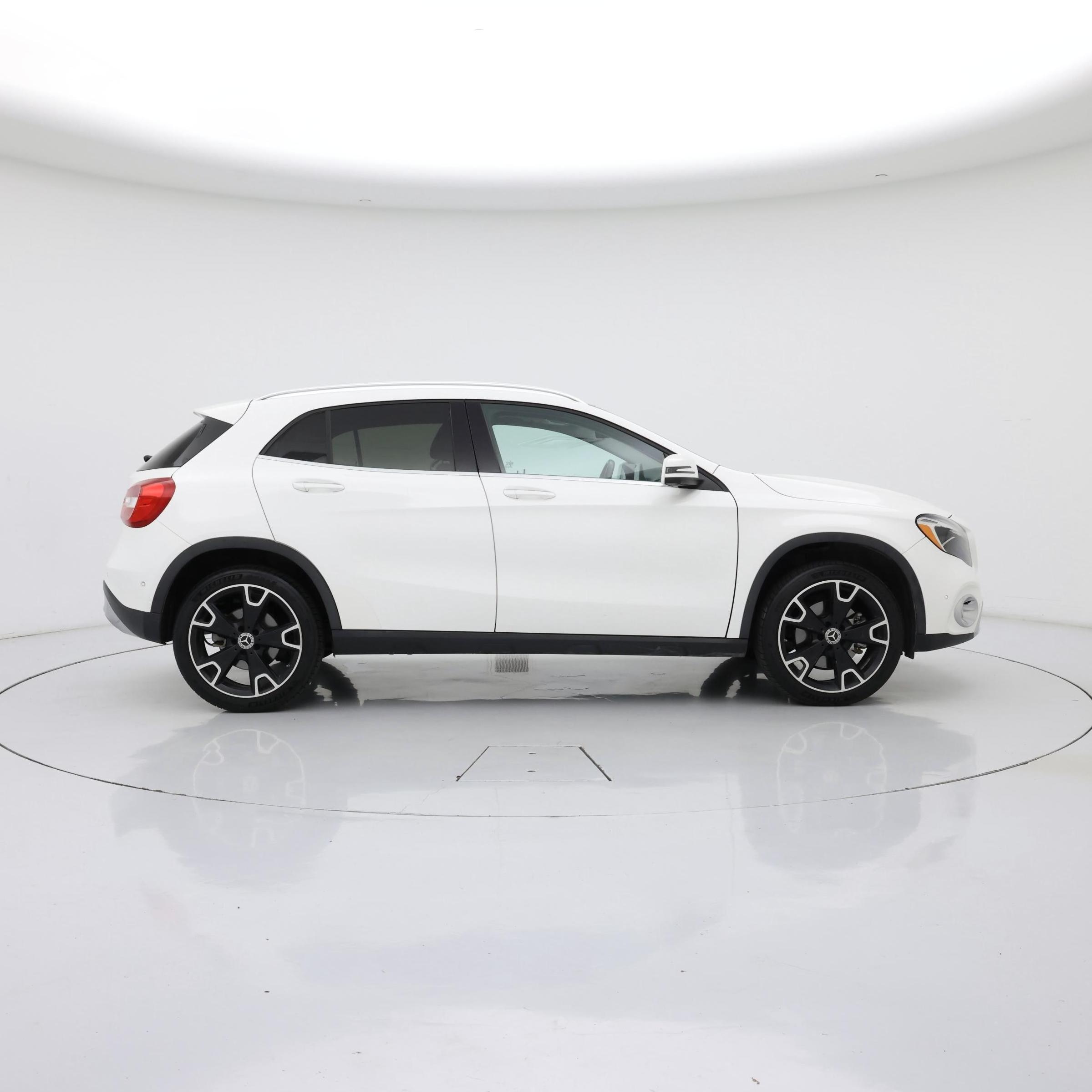 Thumbnail: 2019 Mercedes-Benz GLA - 7