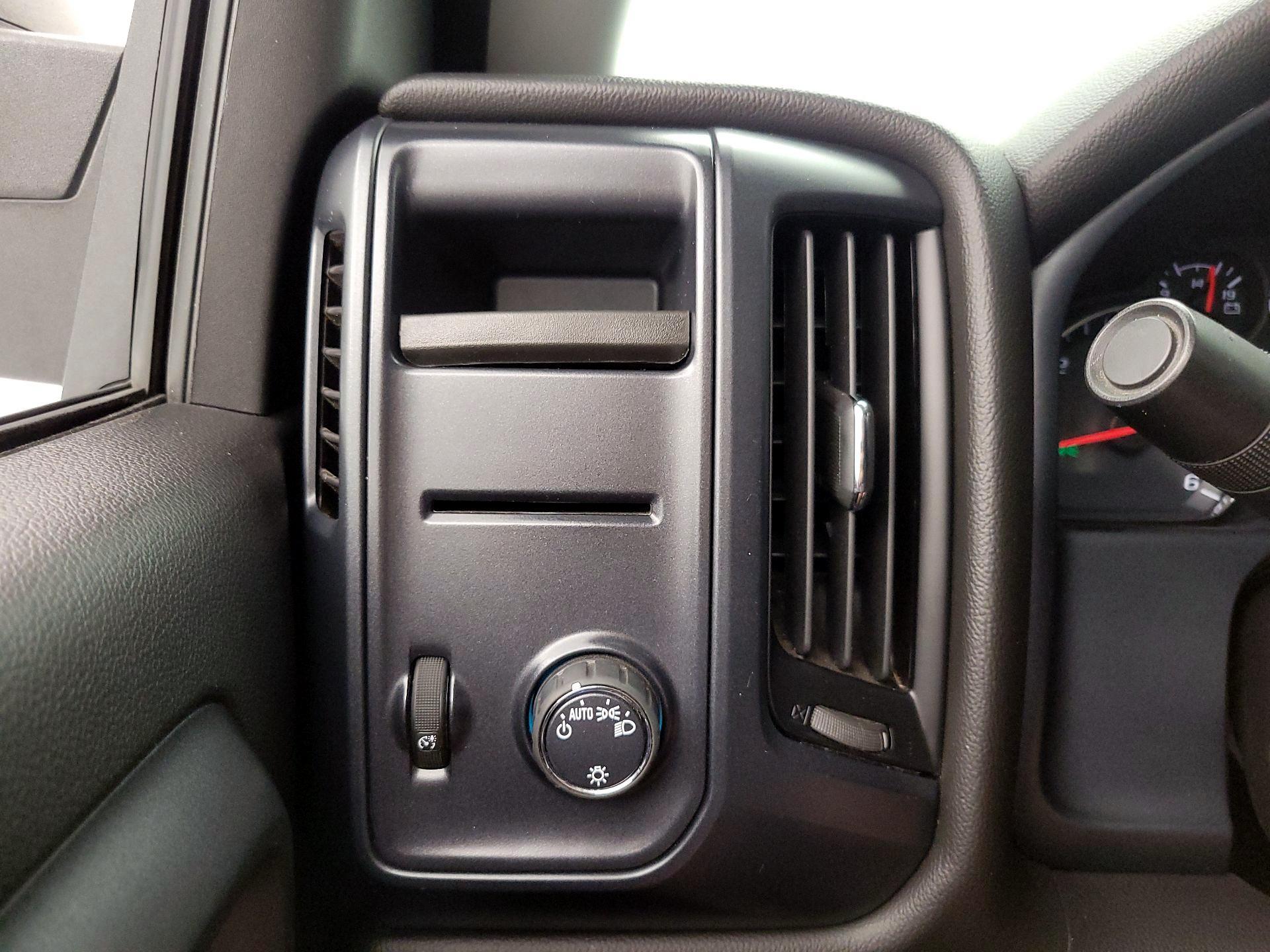 Thumbnail: 2018 GMC Sierra 1500 - 13