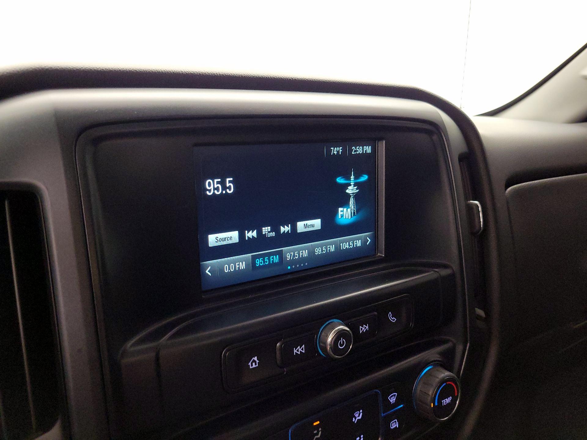 Thumbnail: 2018 GMC Sierra 1500 - 15