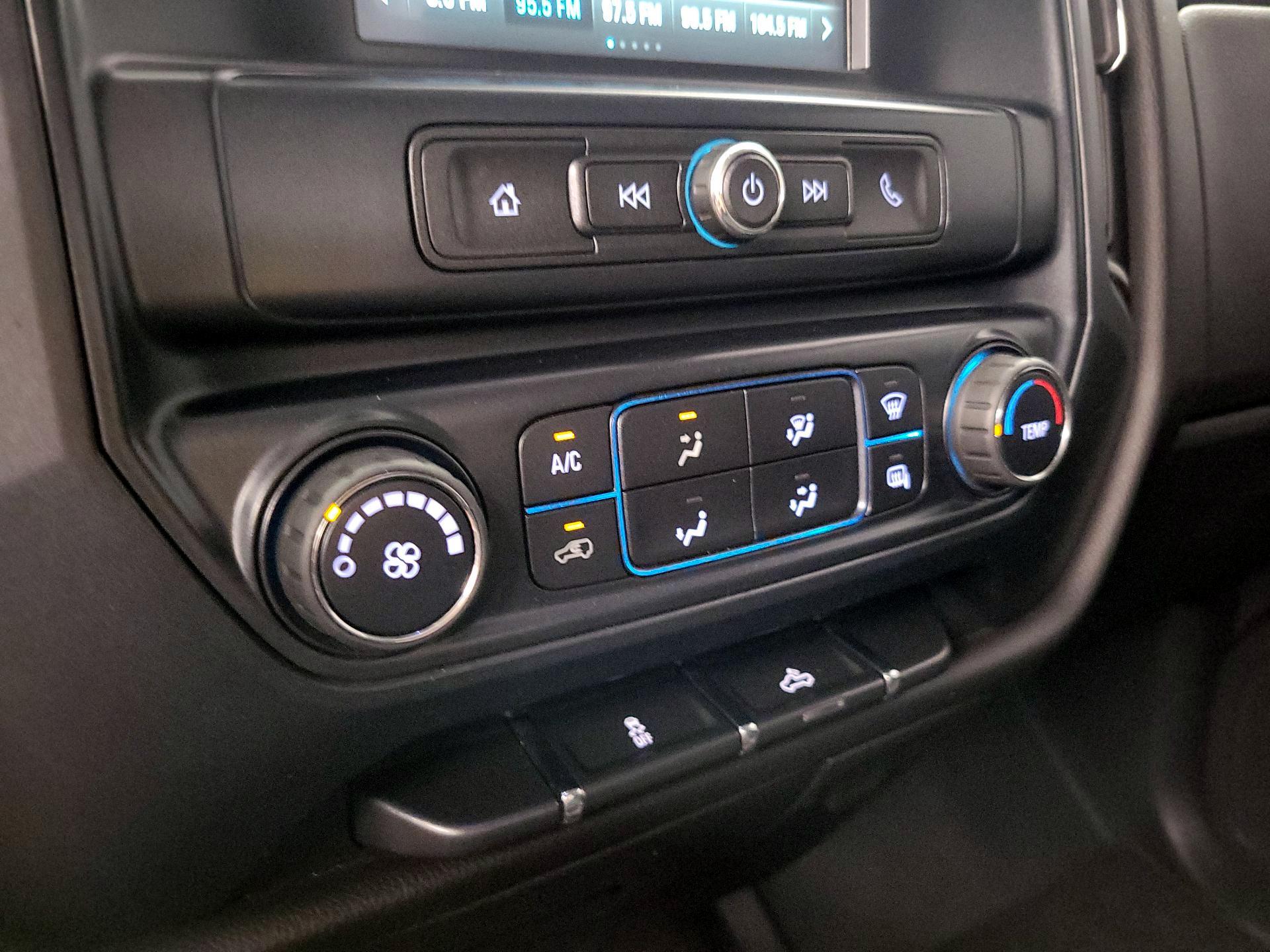Thumbnail: 2018 GMC Sierra 1500 - 16