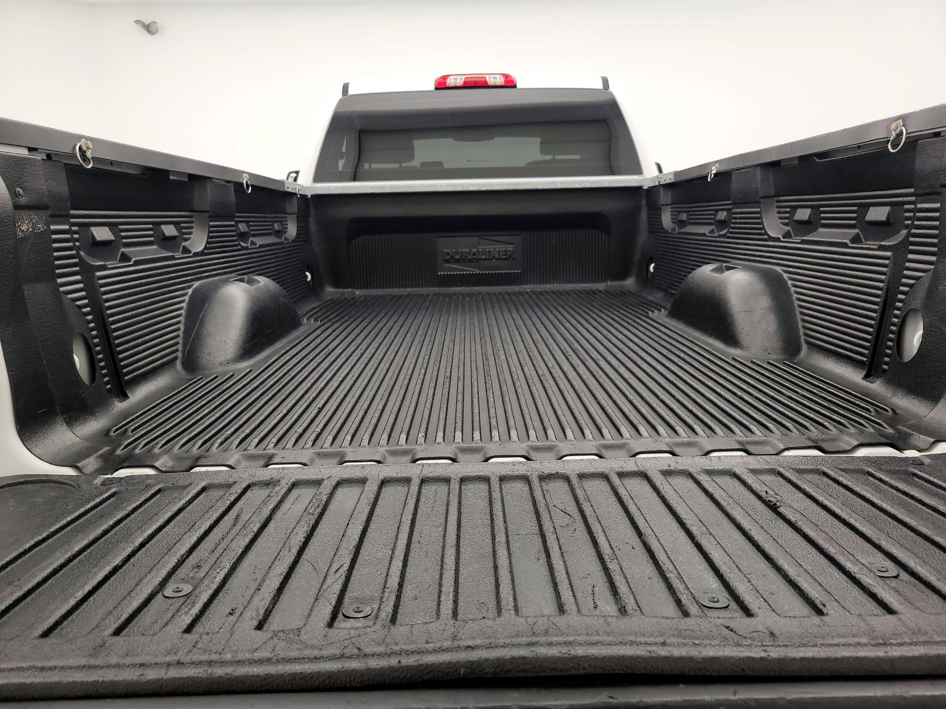 Thumbnail: 2018 GMC Sierra 1500 - 18