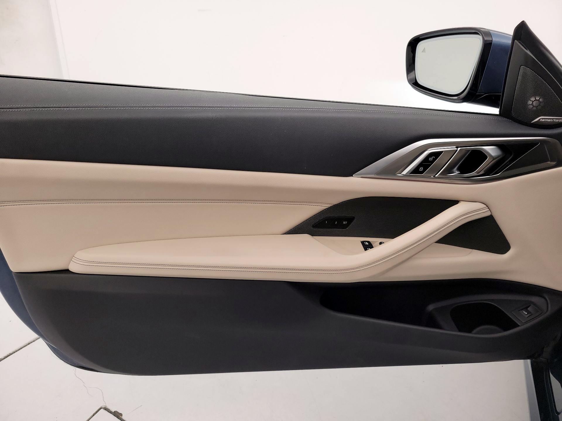Thumbnail: 2021 BMW 4 Series - 12