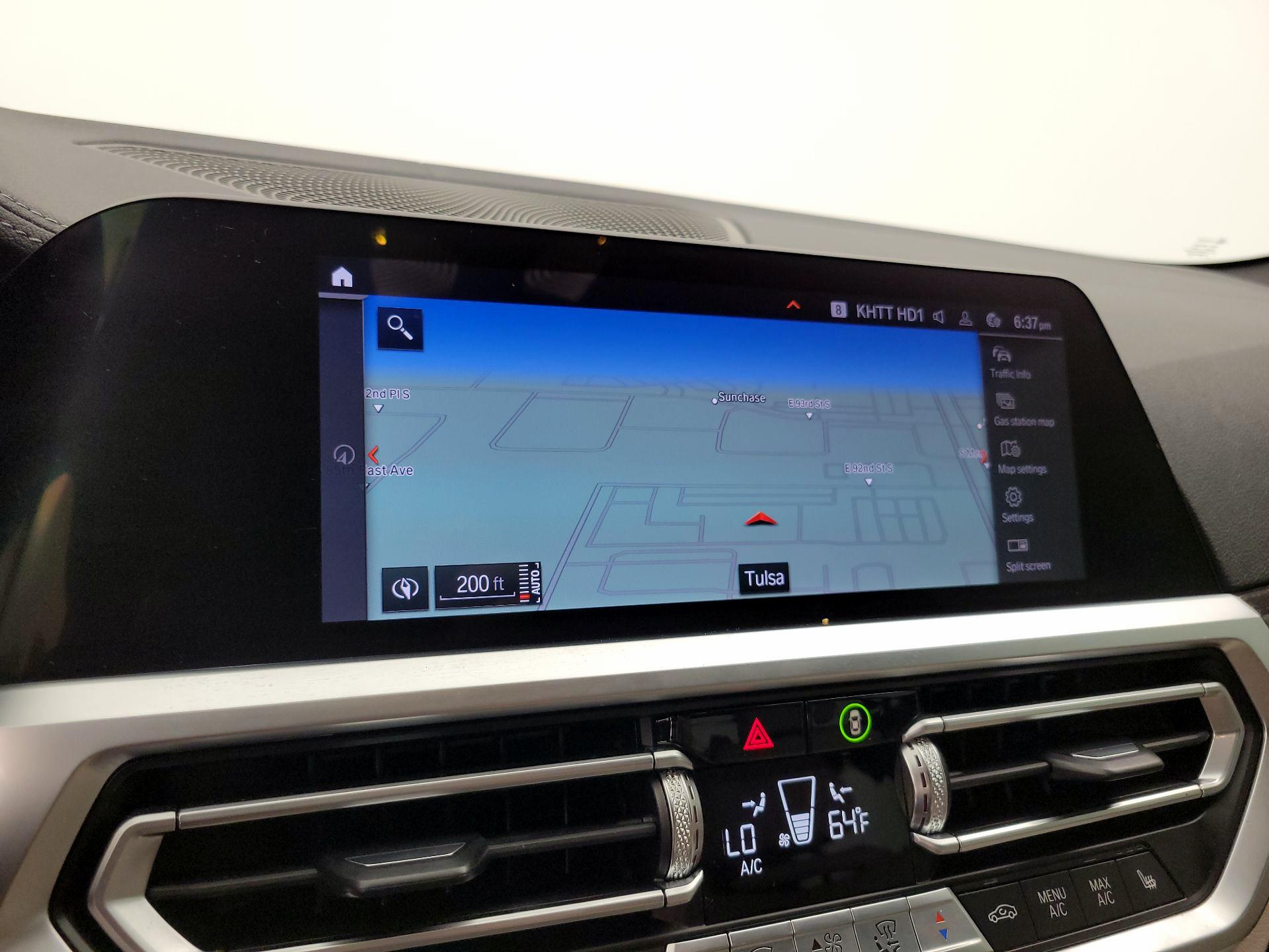 Thumbnail: 2021 BMW 4 Series - 14