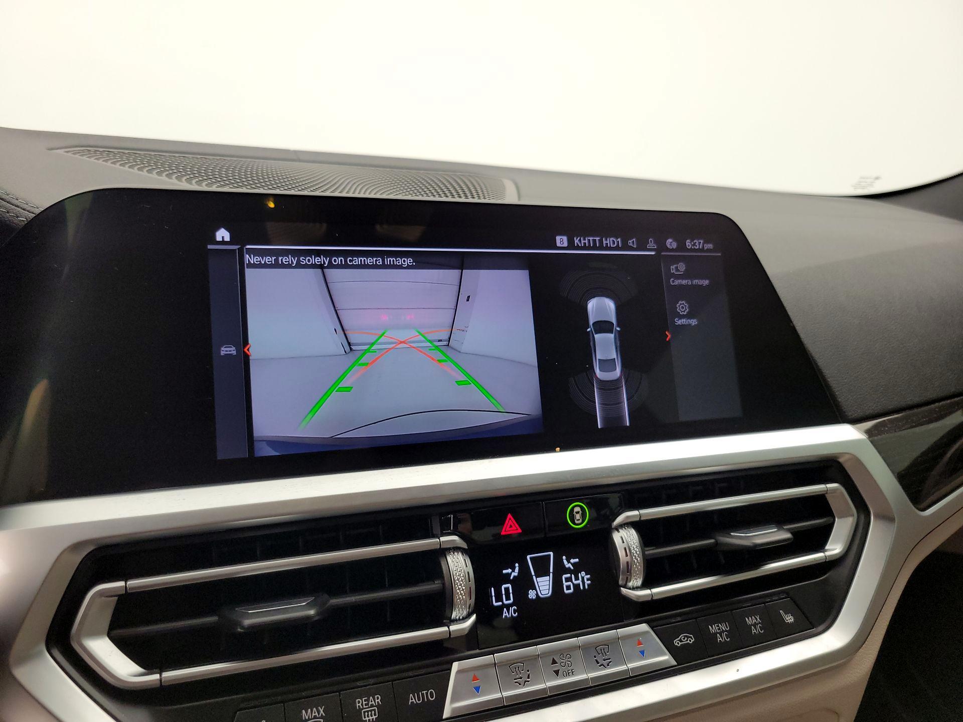 Thumbnail: 2021 BMW 4 Series - 15