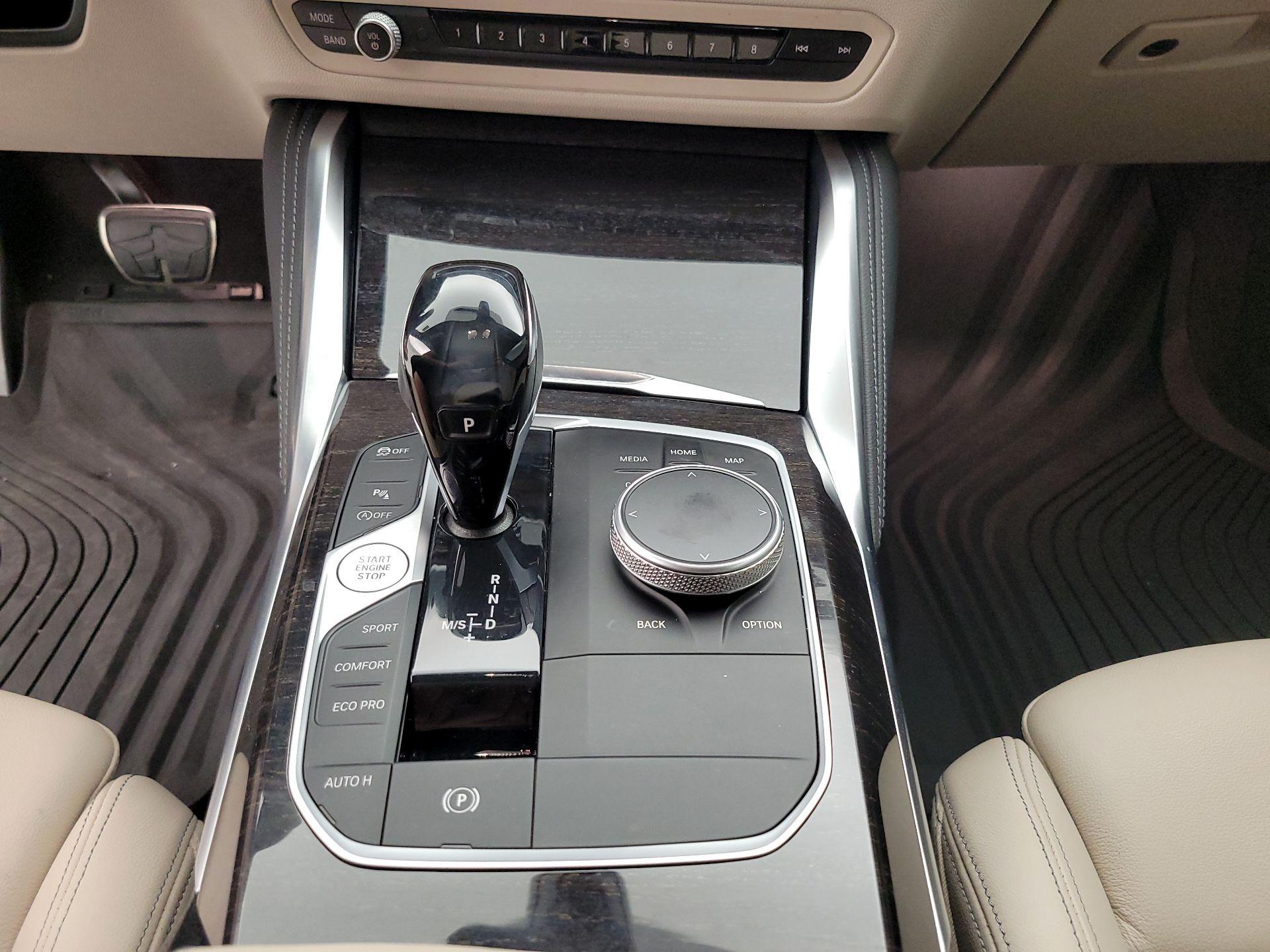 Thumbnail: 2021 BMW 4 Series - 18
