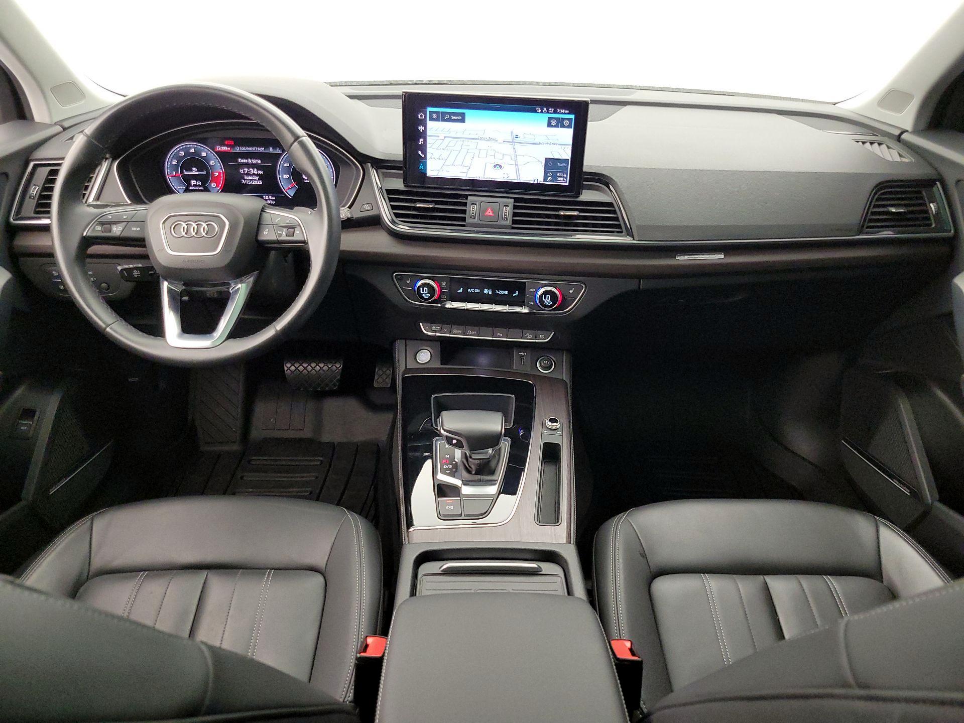 Thumbnail: 2021 Audi Q5 - 9