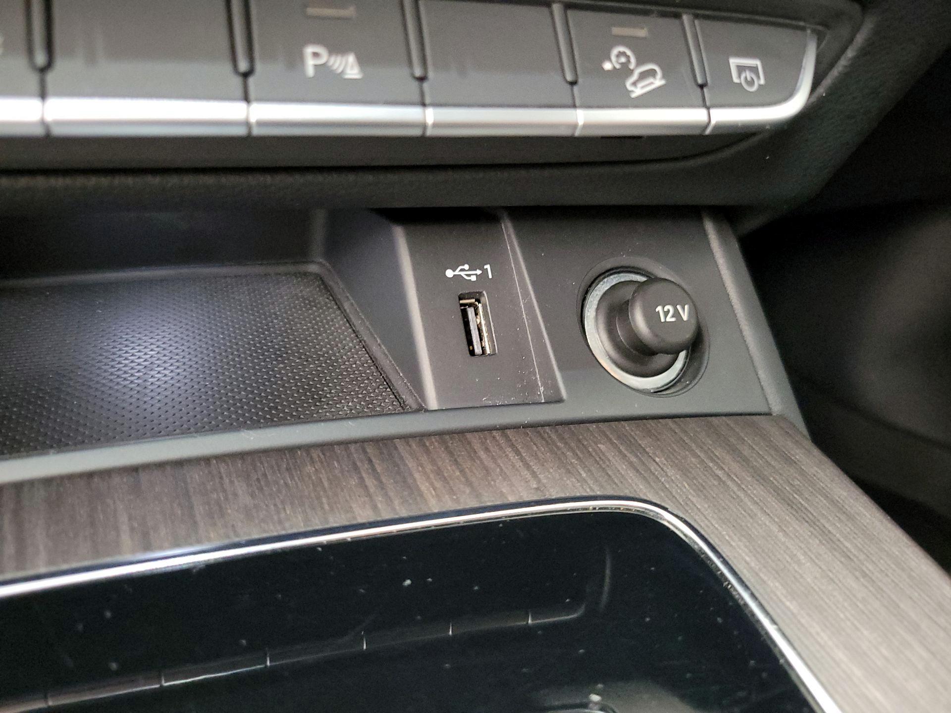 Thumbnail: 2021 Audi Q5 - 19