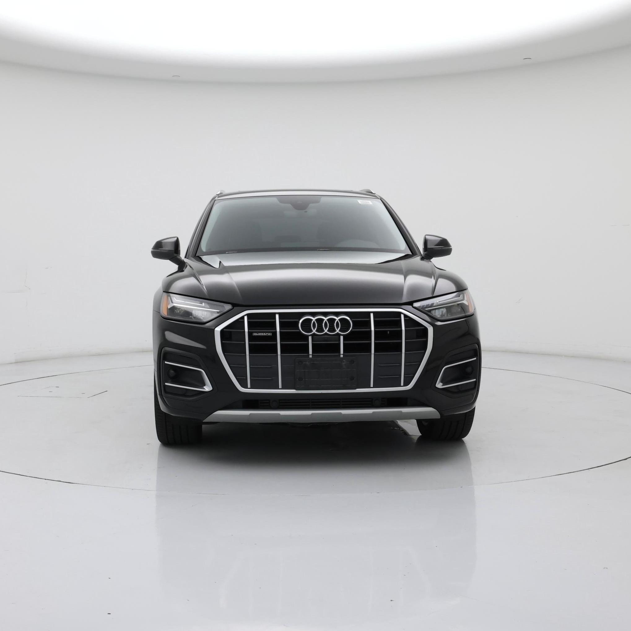 Thumbnail: 2021 Audi Q5 - 5