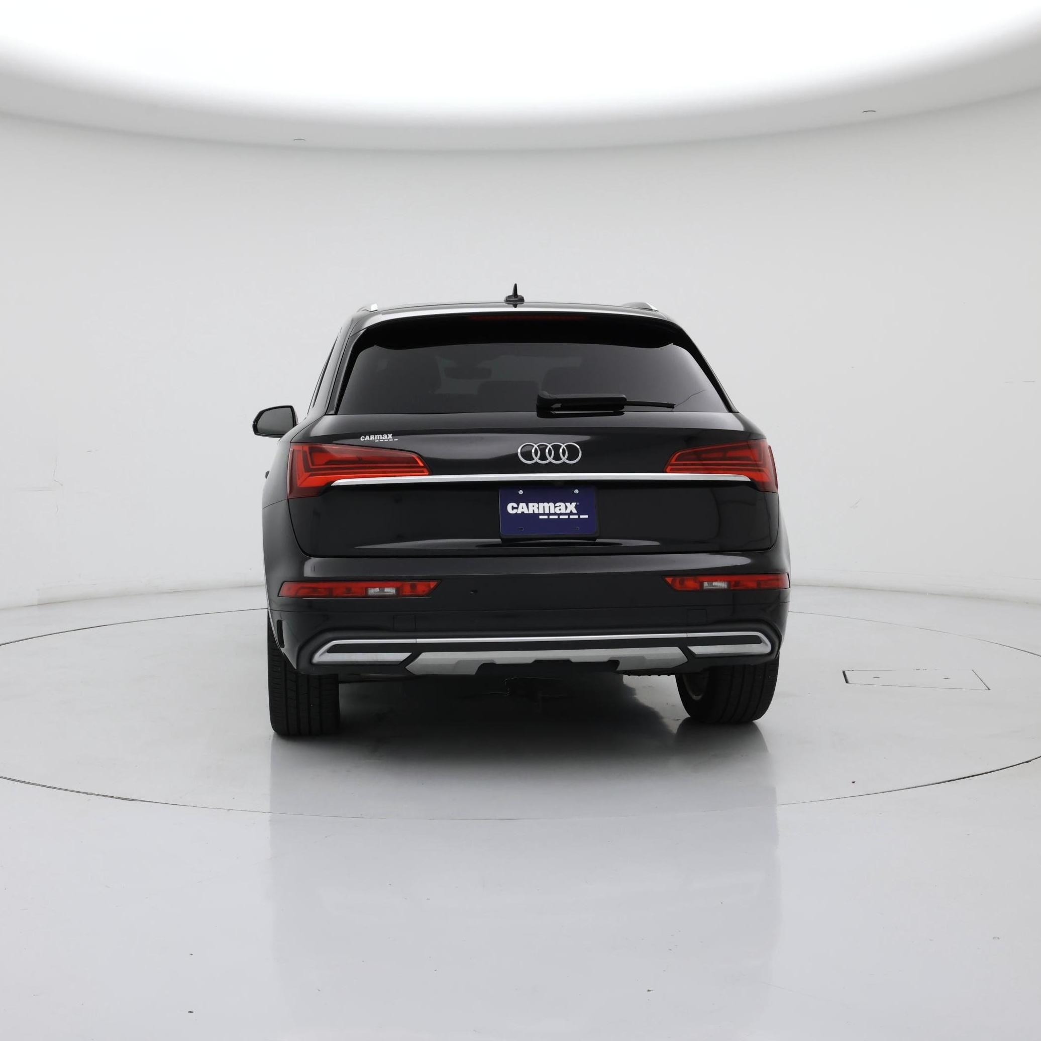 Thumbnail: 2021 Audi Q5 - 6