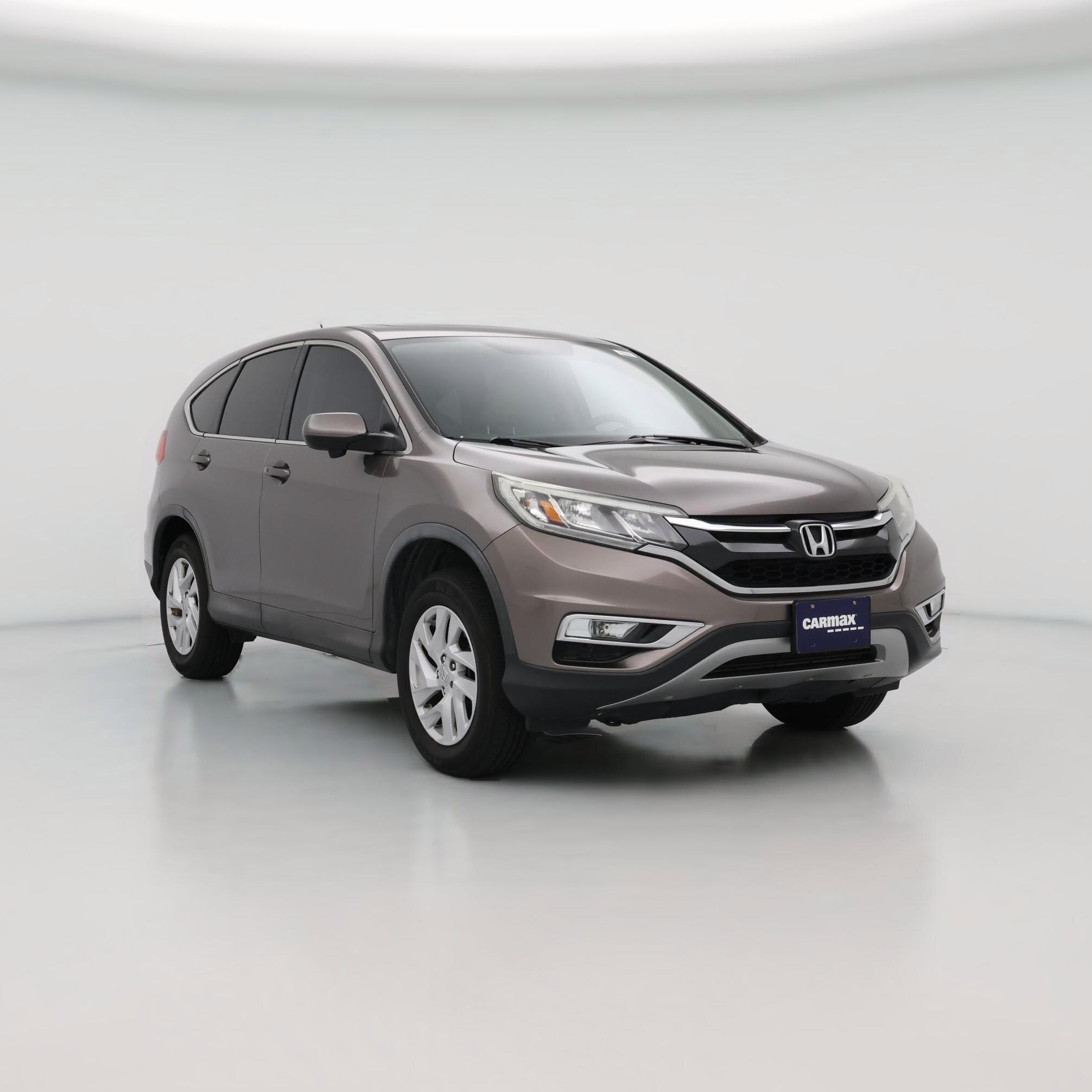 Thumbnail: 2015 Honda CR-V - 1