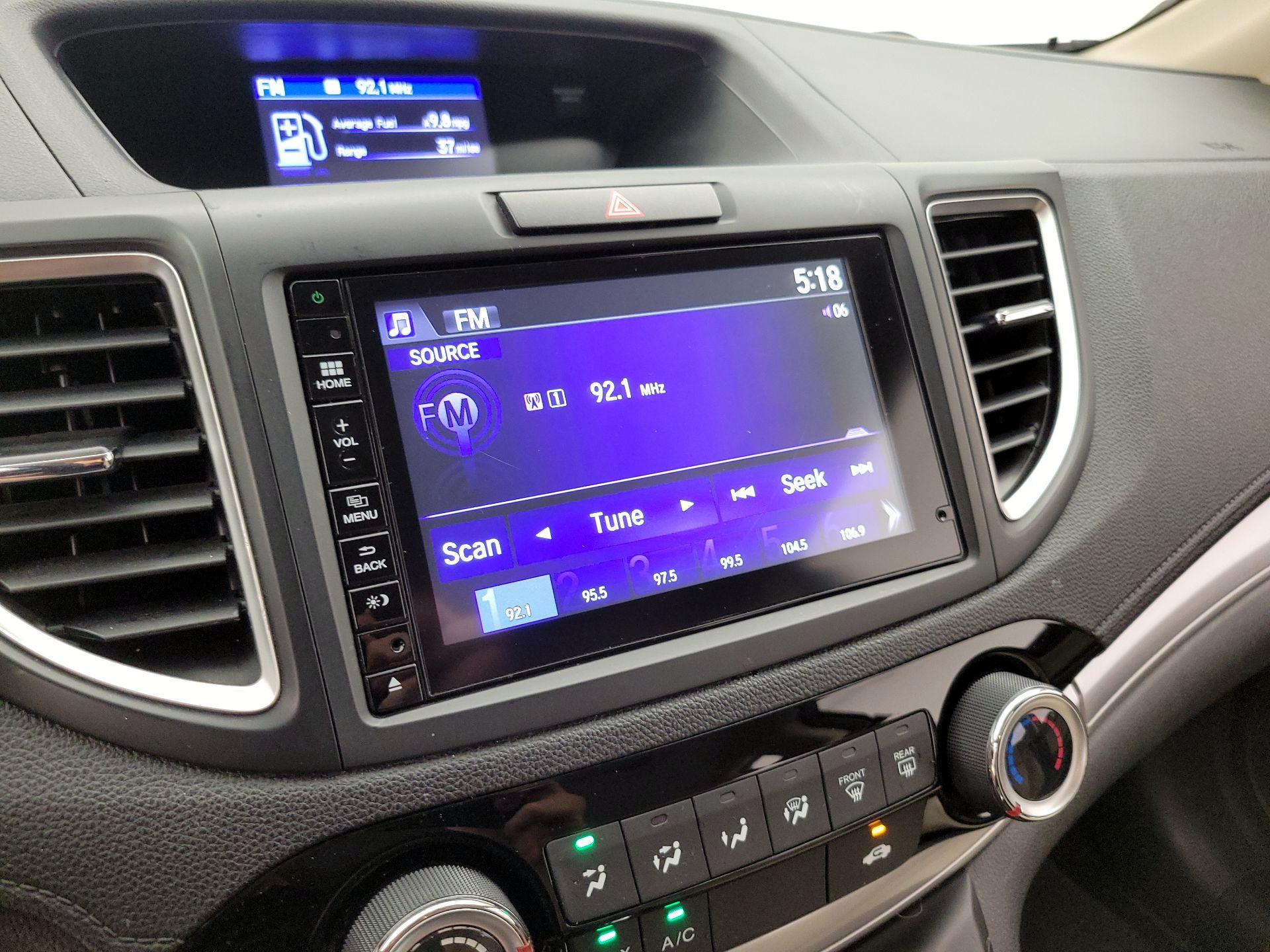 Thumbnail: 2015 Honda CR-V - 15