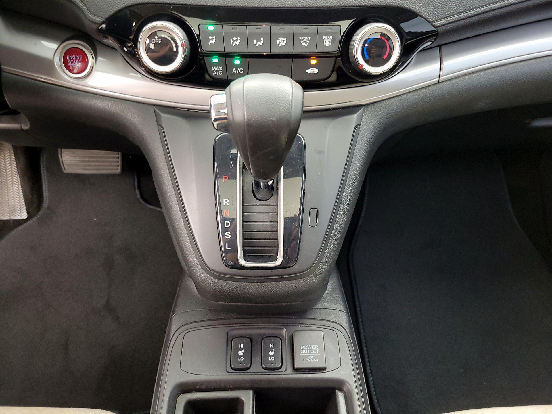 Thumbnail: 2015 Honda CR-V - 17