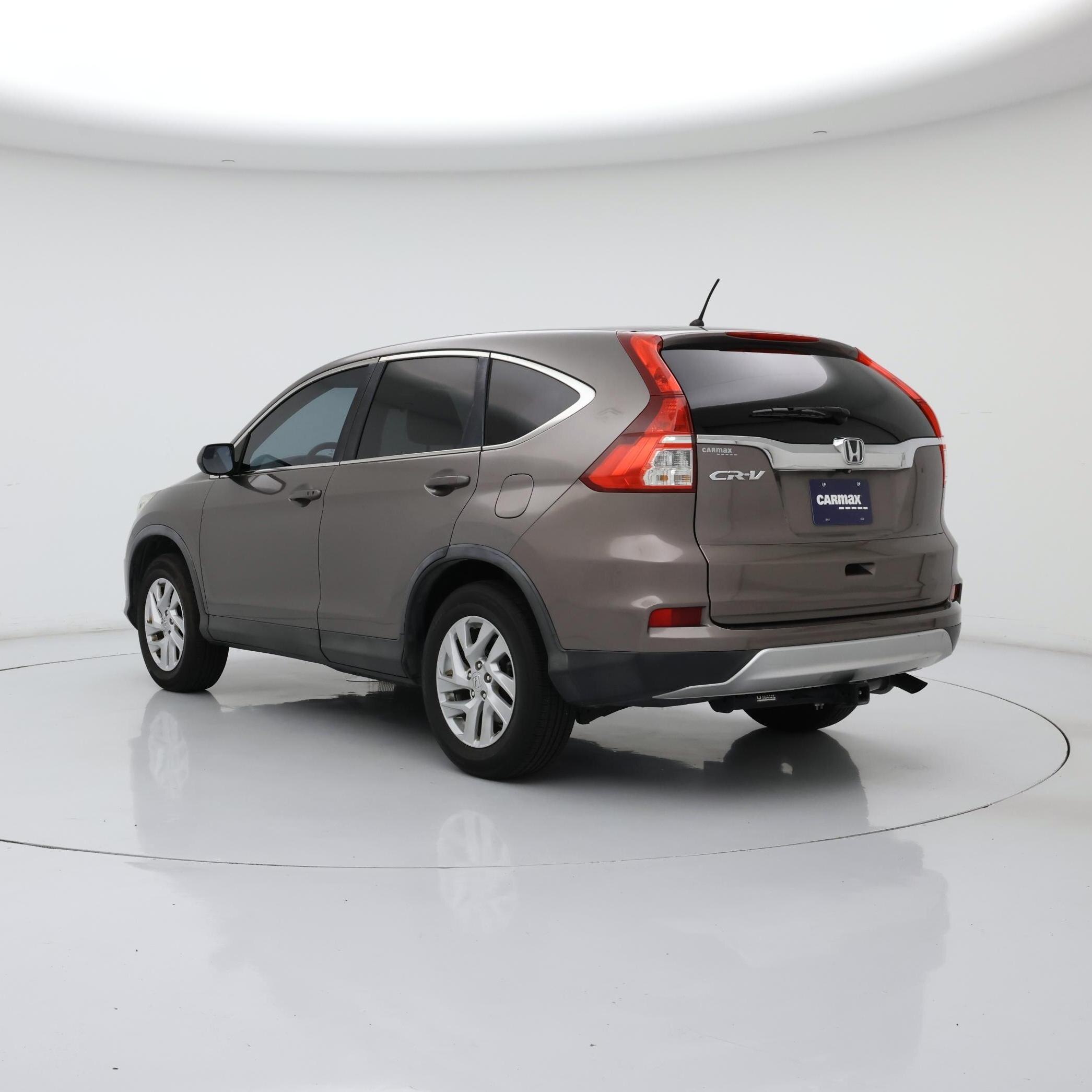 Thumbnail: 2015 Honda CR-V - 2