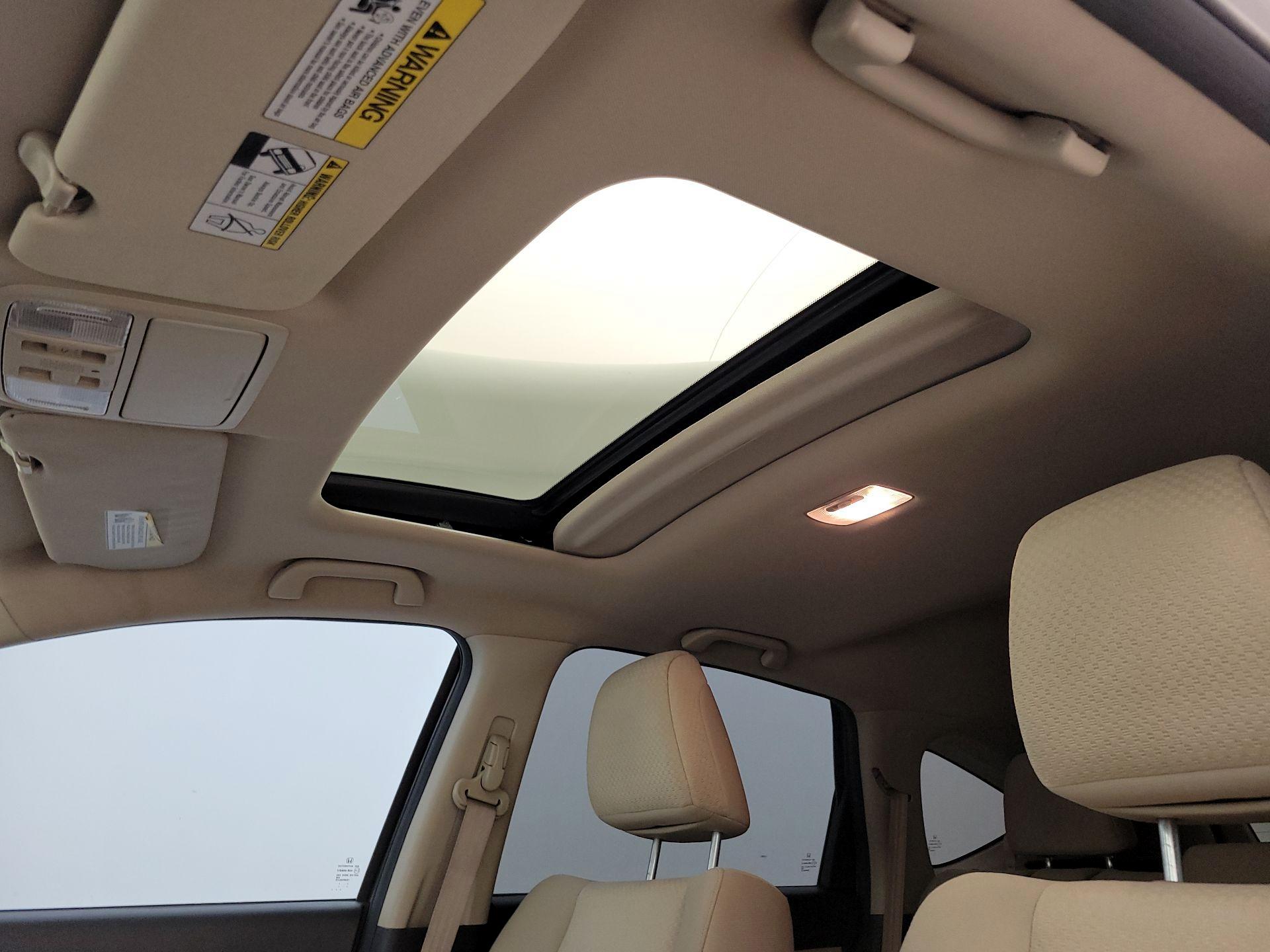 Thumbnail: 2015 Honda CR-V - 19