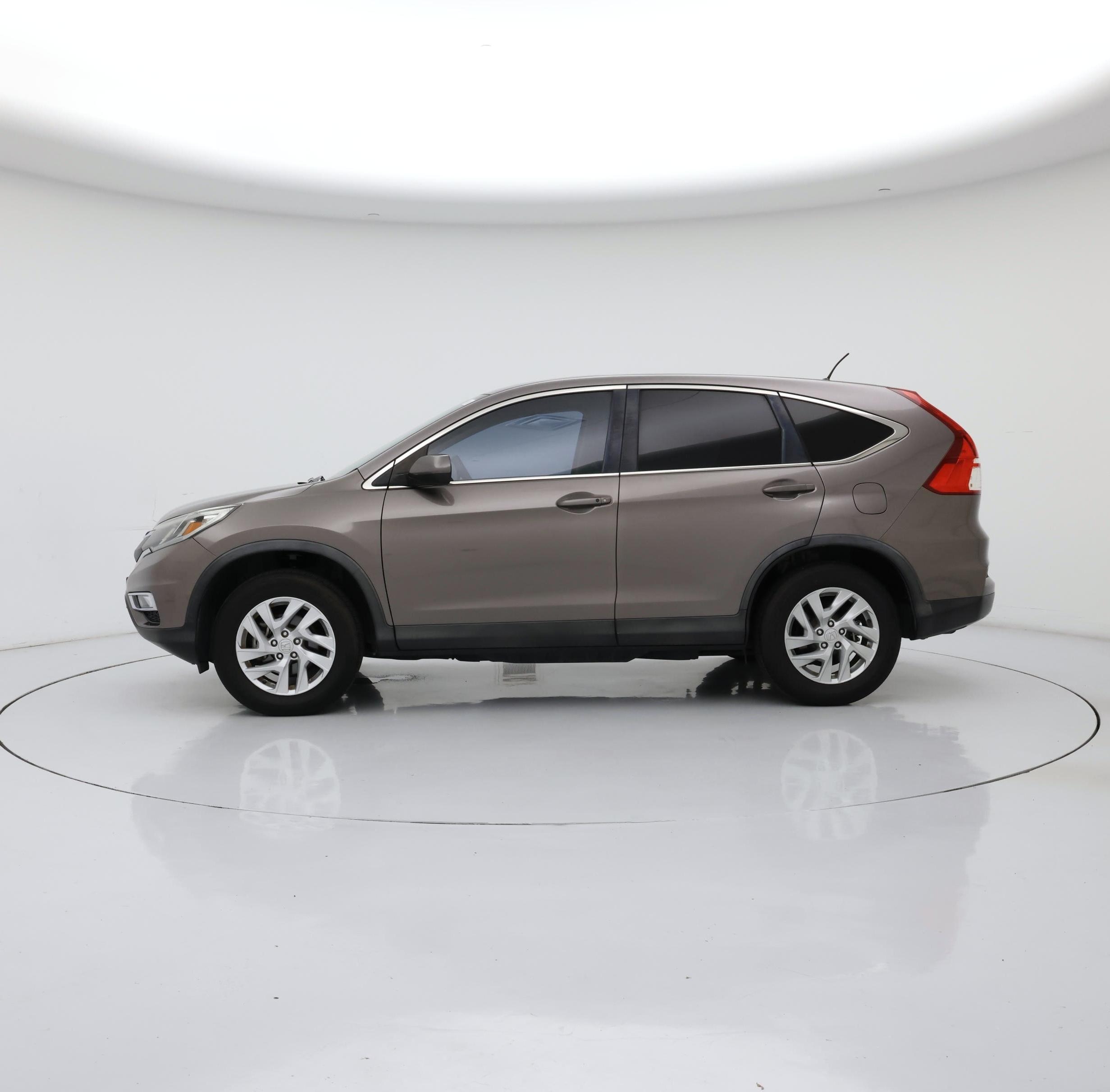 Thumbnail: 2015 Honda CR-V - 3