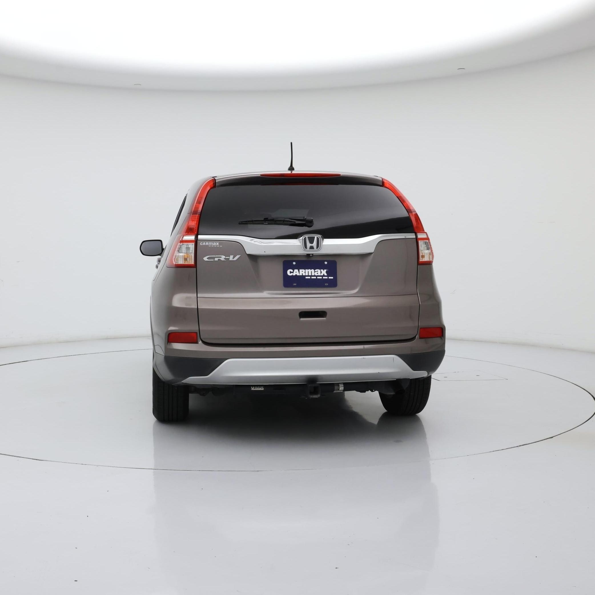 Thumbnail: 2015 Honda CR-V - 6
