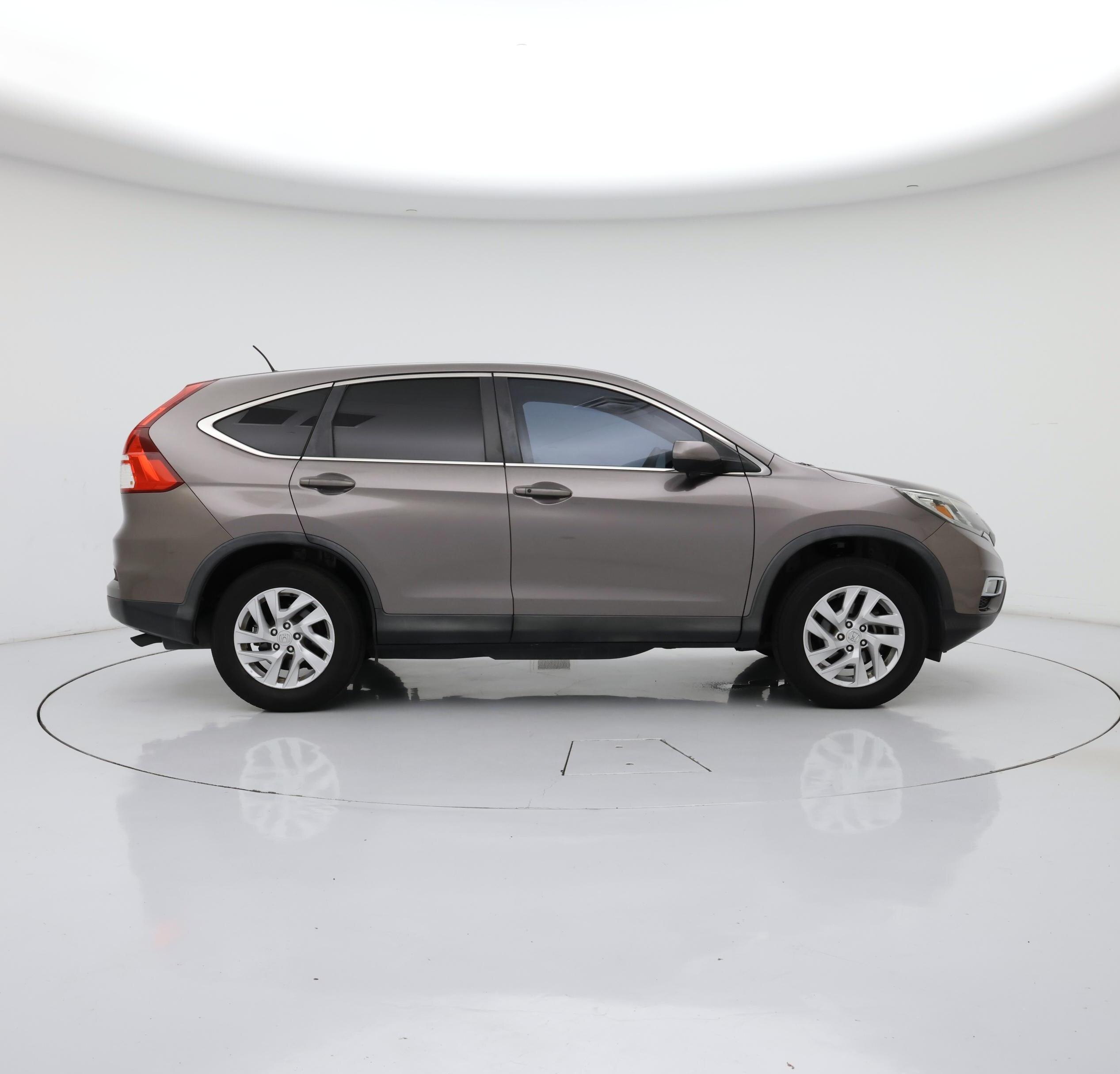 Thumbnail: 2015 Honda CR-V - 7