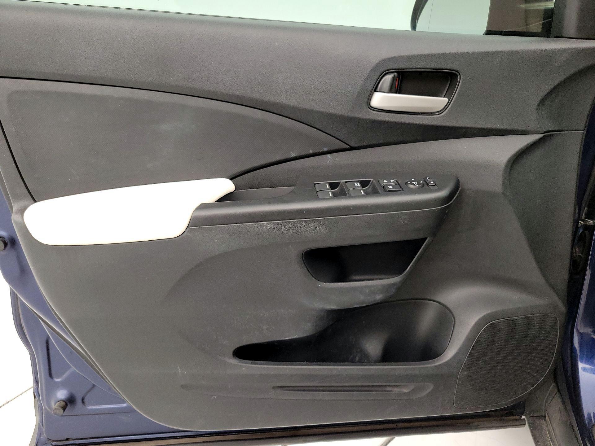 Thumbnail: 2016 Honda CR-V - 12