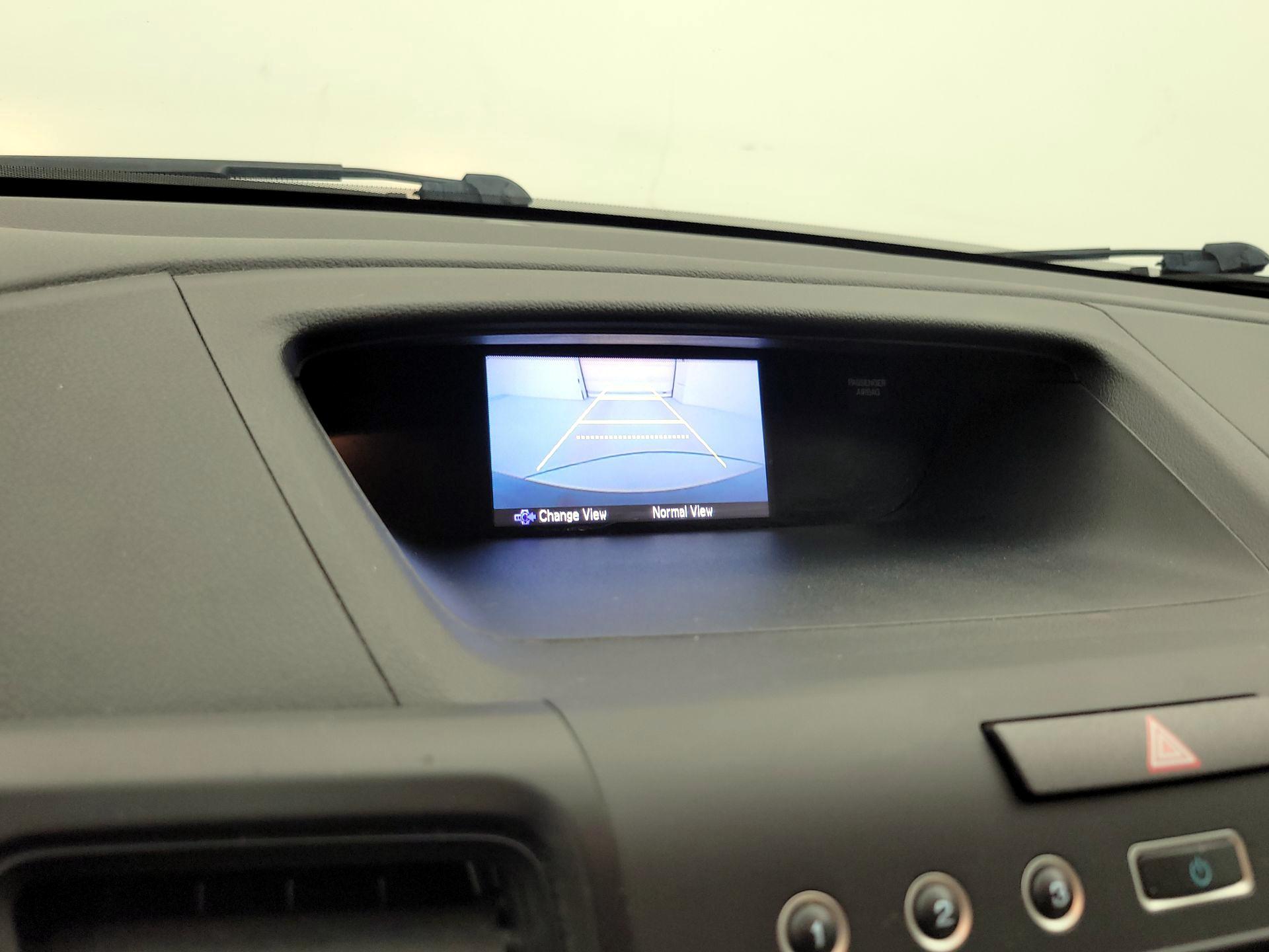 Thumbnail: 2016 Honda CR-V - 14