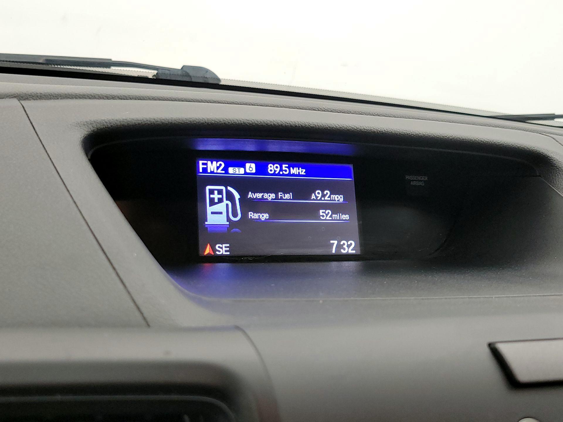 Thumbnail: 2016 Honda CR-V - 15