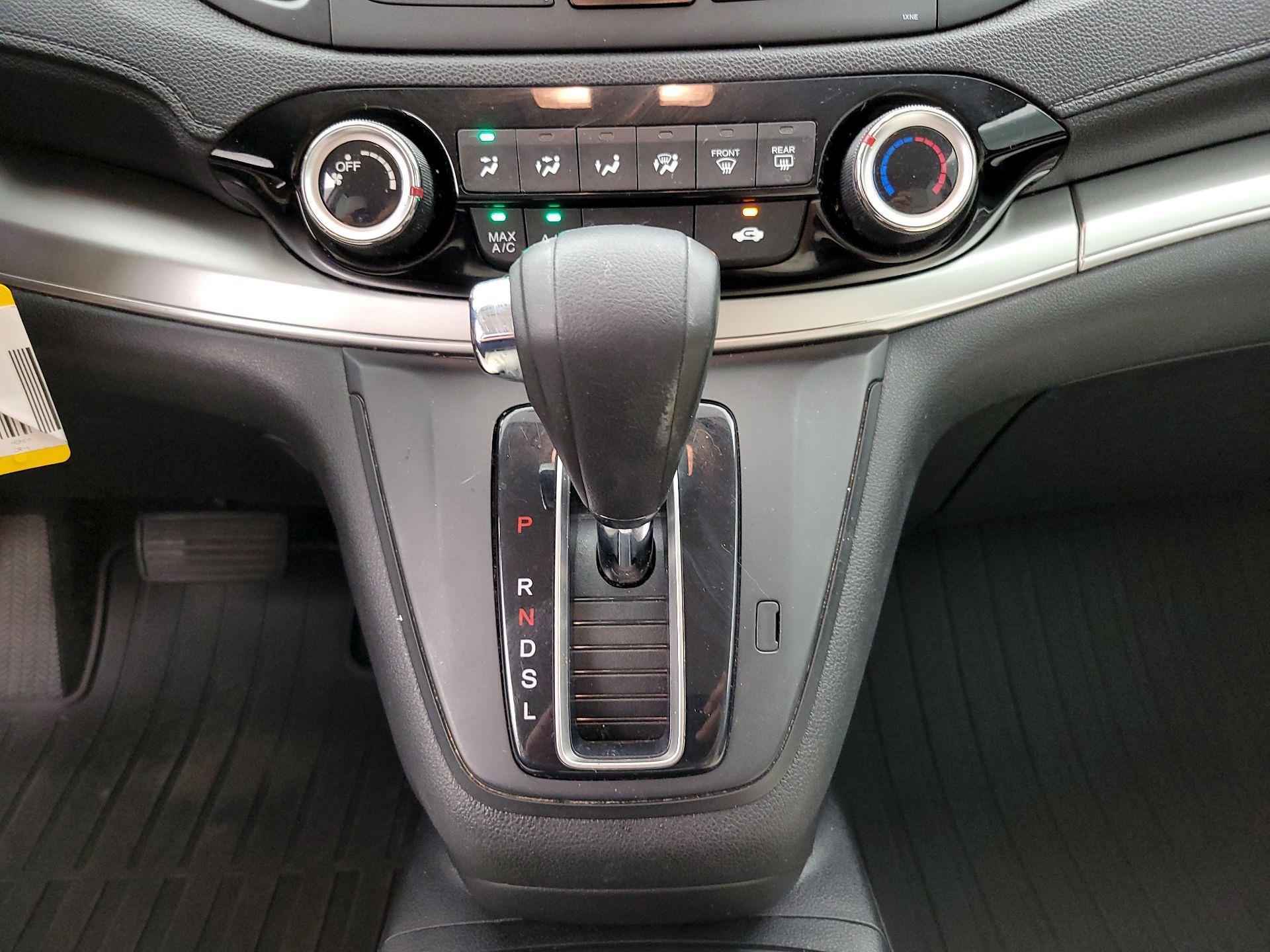 Thumbnail: 2016 Honda CR-V - 17