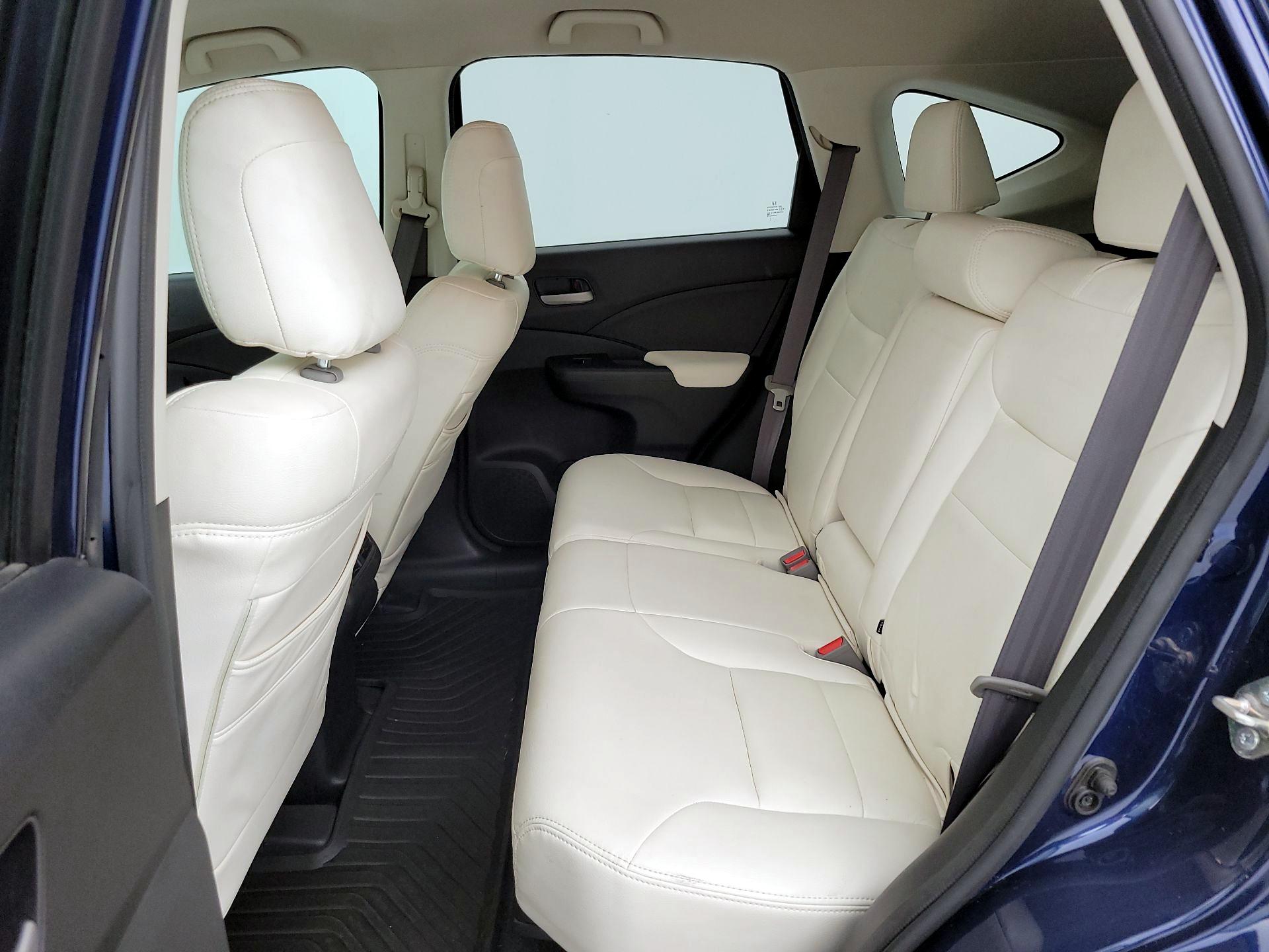 Thumbnail: 2016 Honda CR-V - 19
