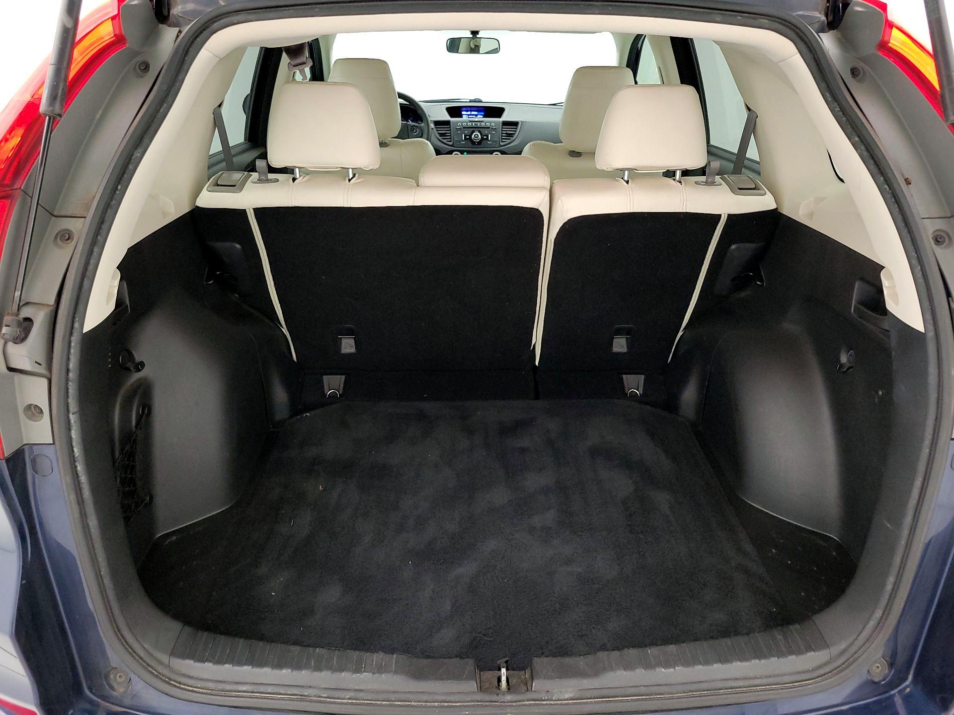 Thumbnail: 2016 Honda CR-V - 20