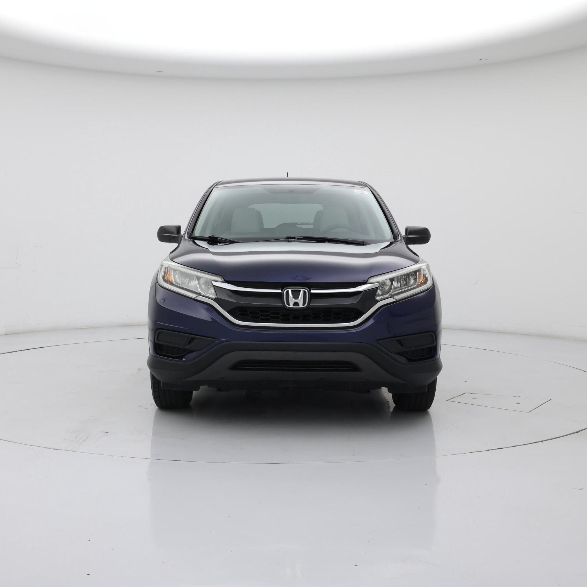 Thumbnail: 2016 Honda CR-V - 5