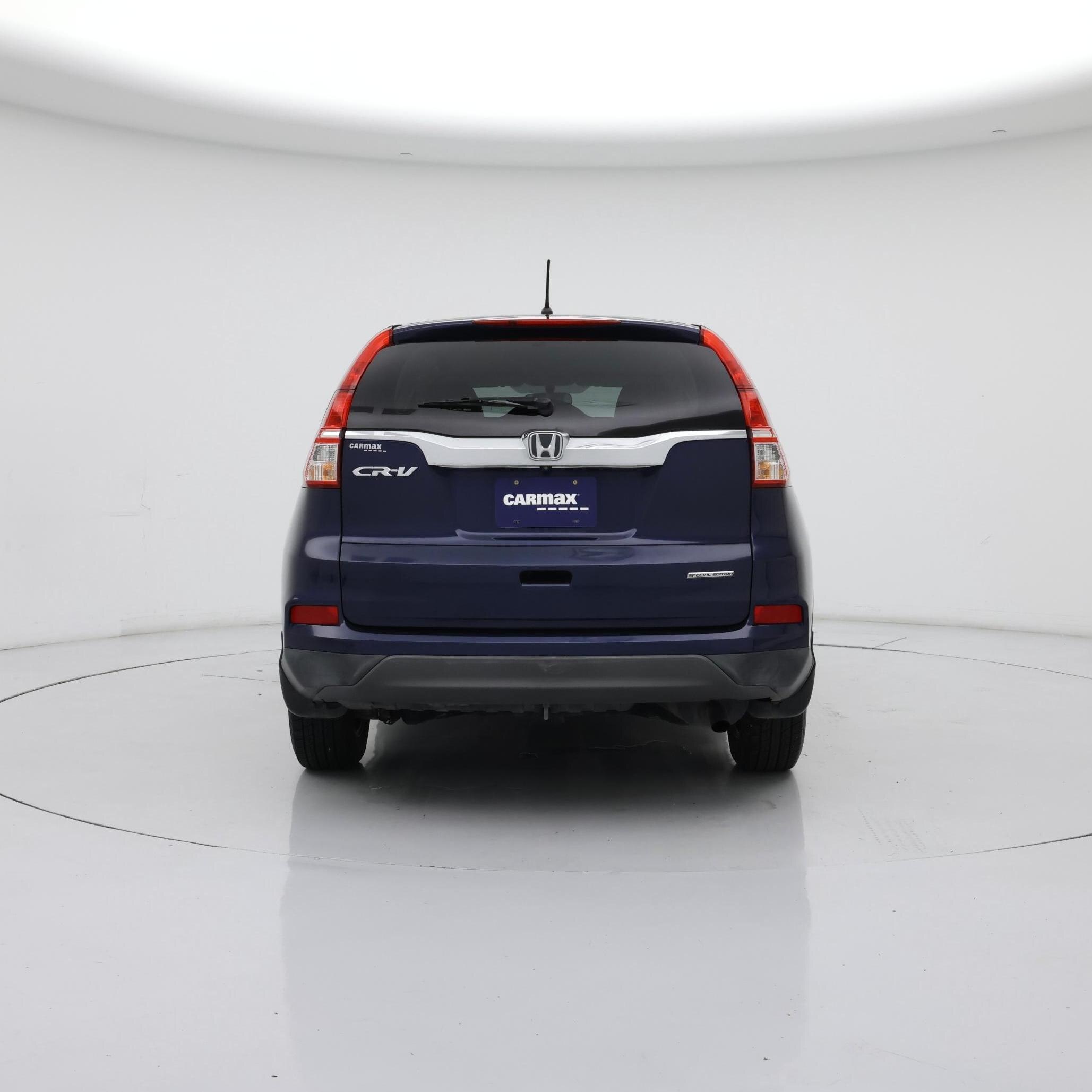 Thumbnail: 2016 Honda CR-V - 6
